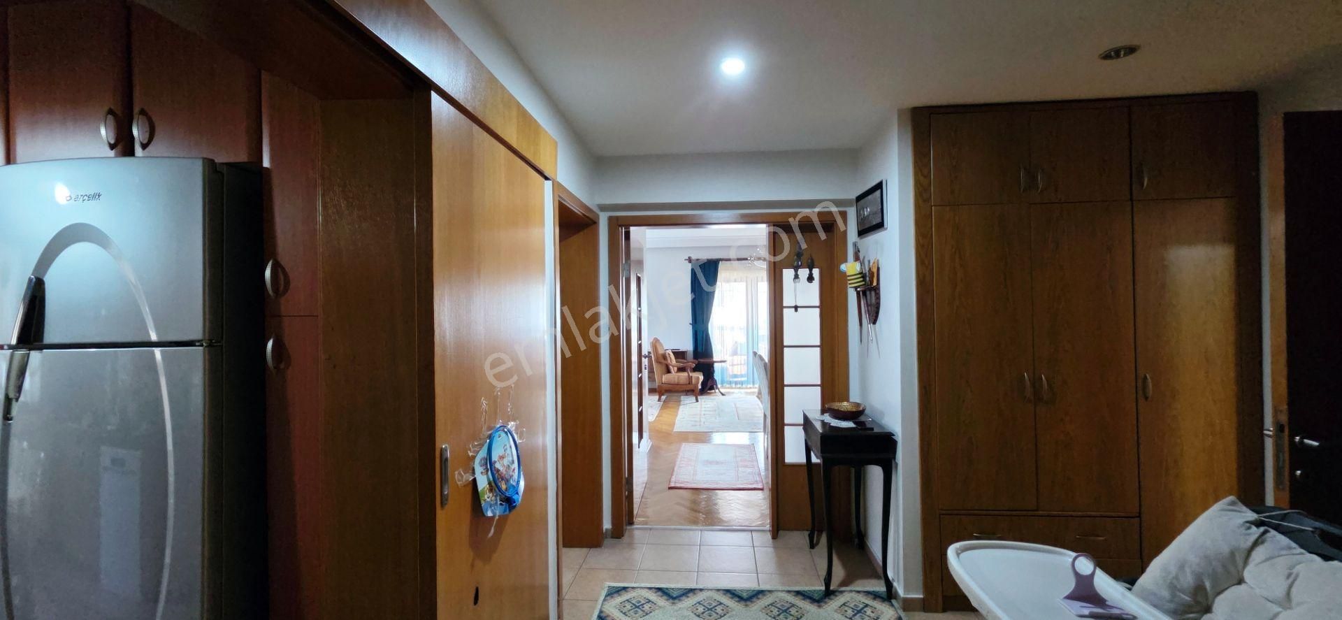 Çankaya Dikmen Harbiye Mh. Güneş Sitesinde 4+1 Daire Fırsatı - Görsel 24