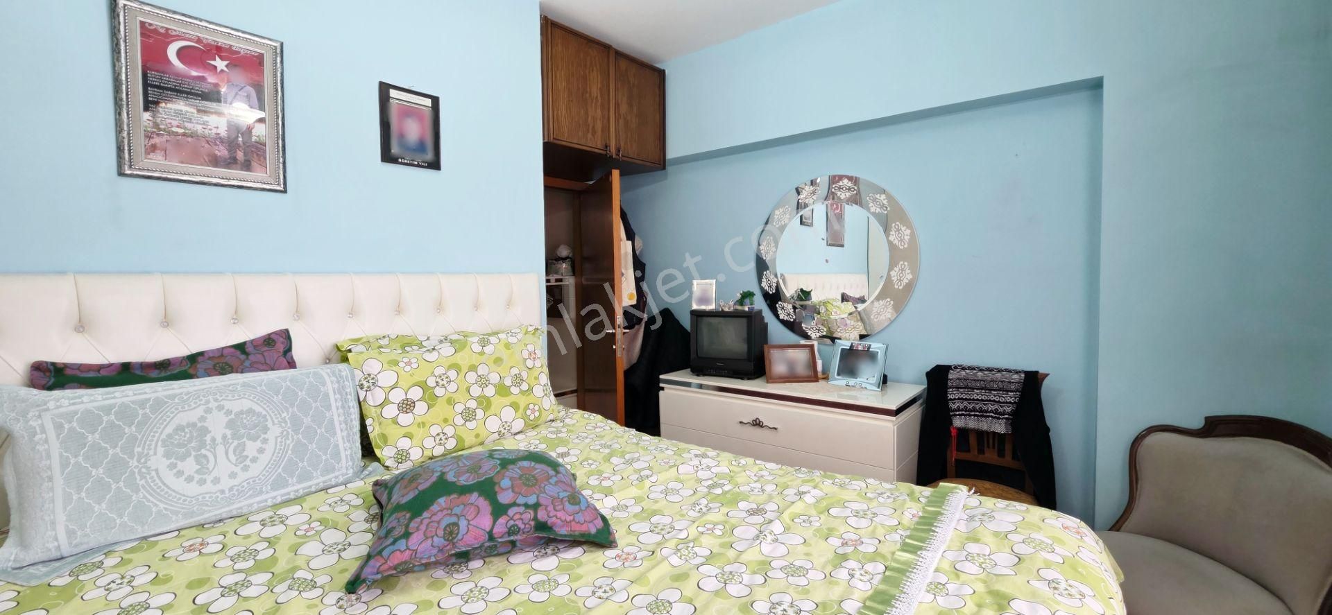 Çankaya Dikmen Harbiye Mh. Güneş Sitesinde 4+1 Daire Fırsatı - Görsel 23