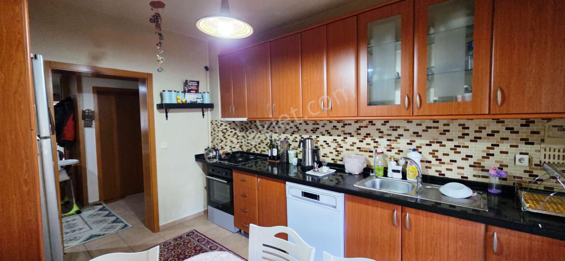 Çankaya Dikmen Harbiye Mh. Güneş Sitesinde 4+1 Daire Fırsatı - Görsel 6