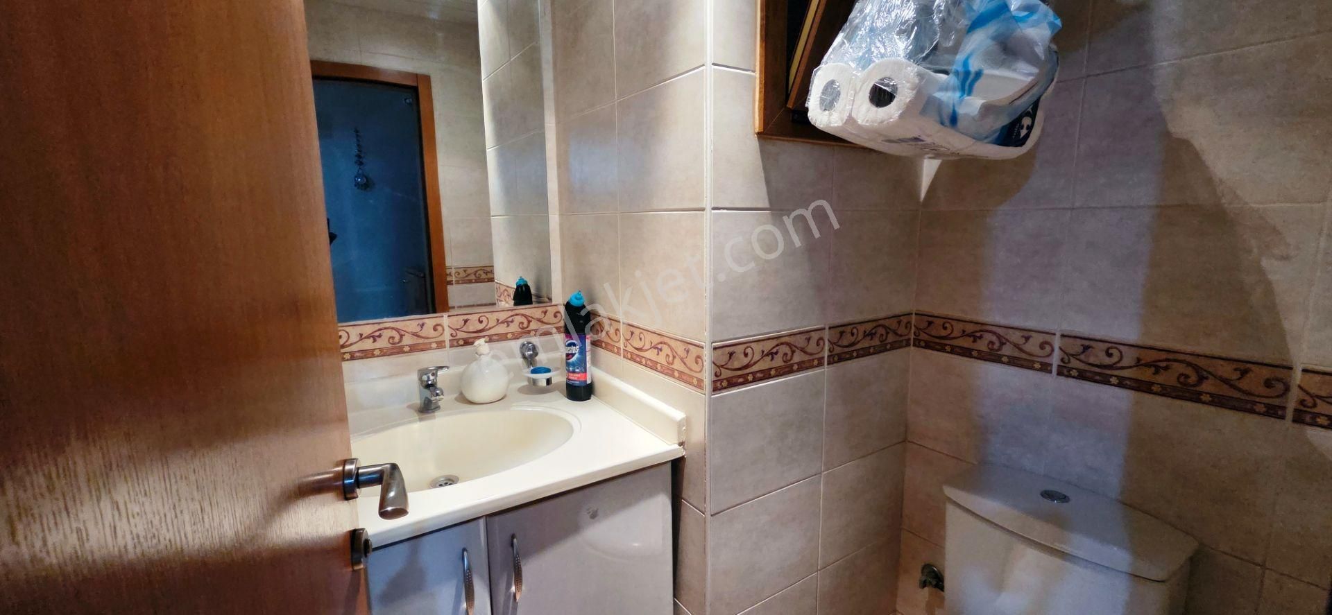 Çankaya Dikmen Harbiye Mh. Güneş Sitesinde 4+1 Daire Fırsatı - Görsel 17