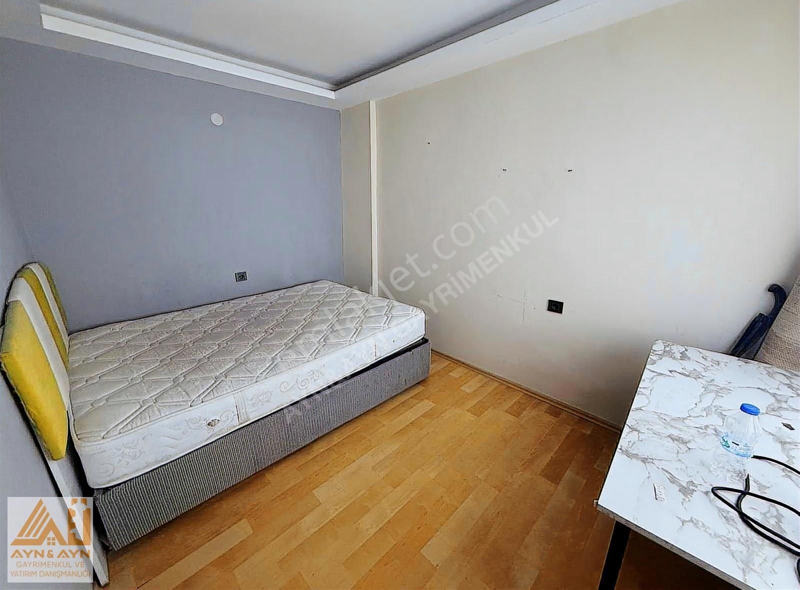 Evka 2 Eşyalı Kiralık 1+1 Daire - Görsel 3