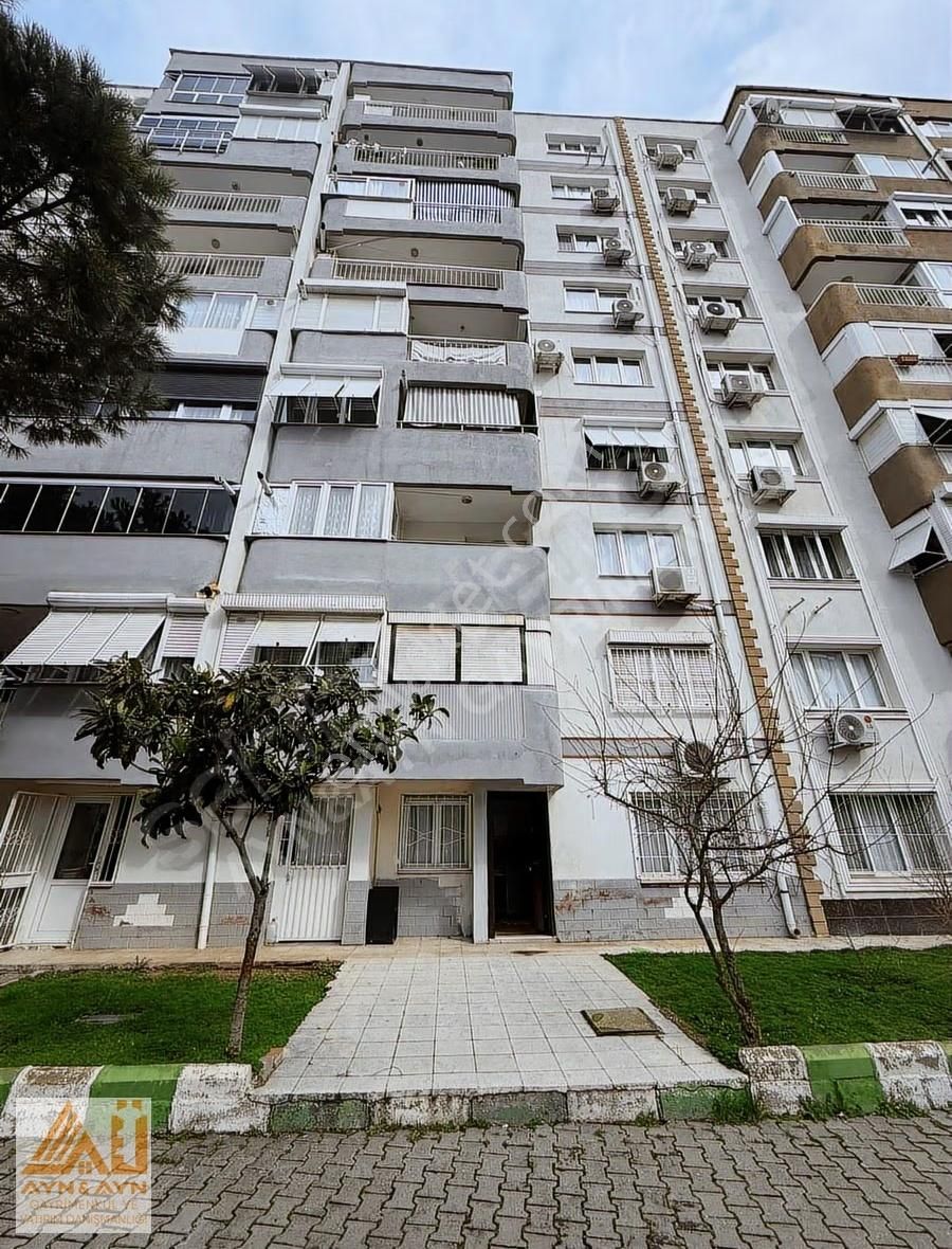 Evka 2 Eşyalı Kiralık 1+1 Daire