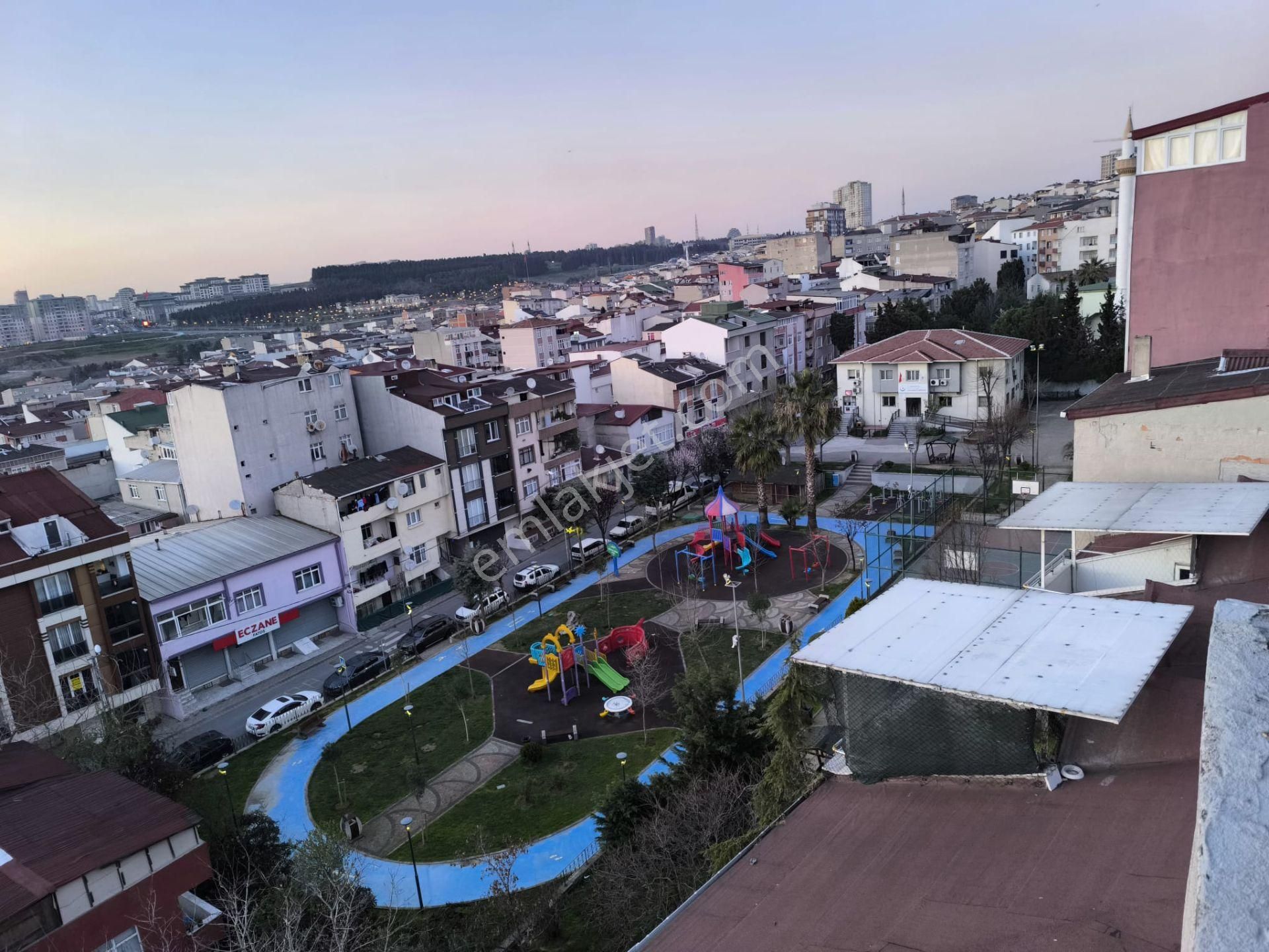 Arı Emlaktan 2+1 85m2 Daire - Görsel 6