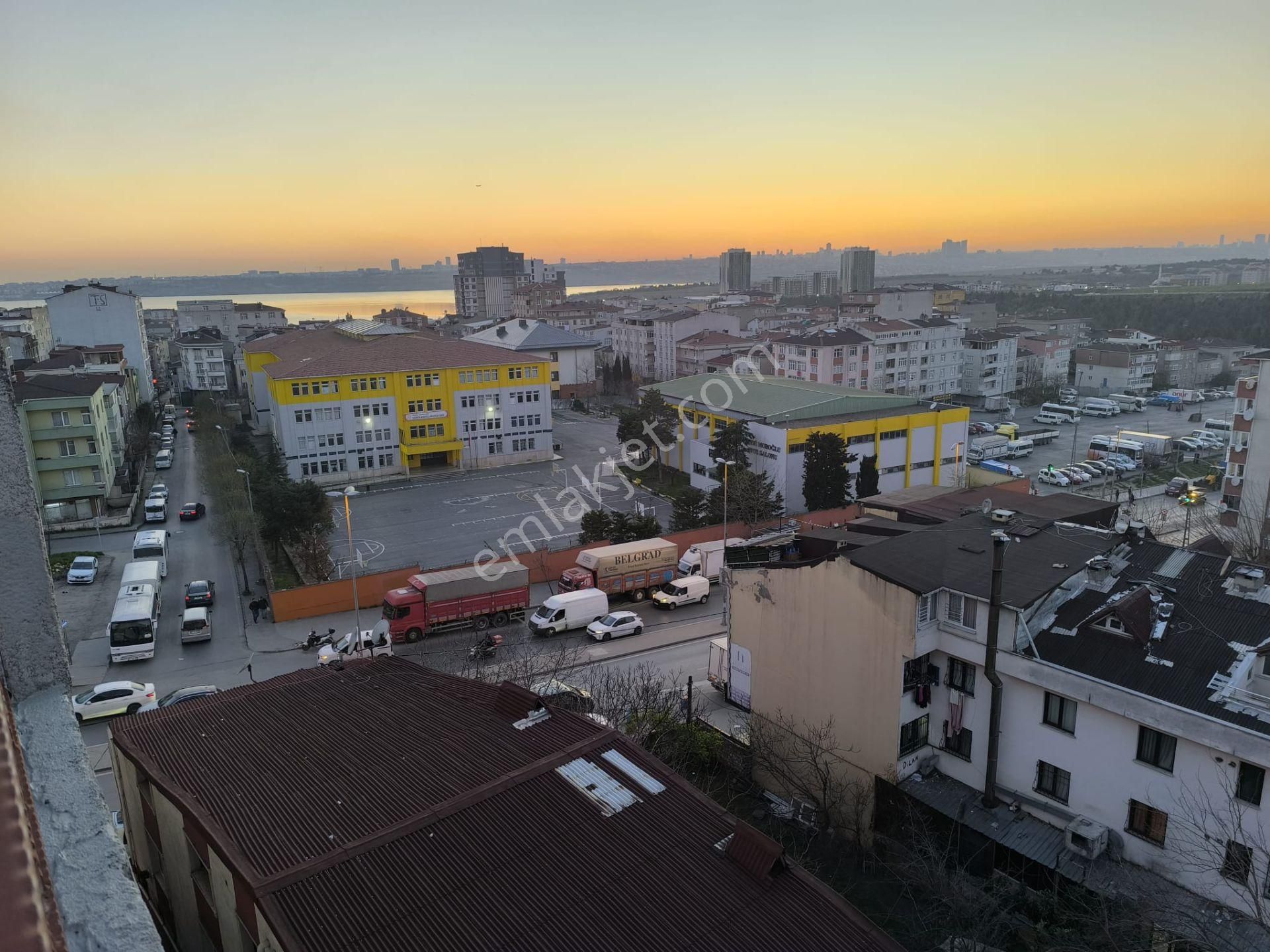 Arı Emlaktan 2+1 85m2 Daire - Görsel 26