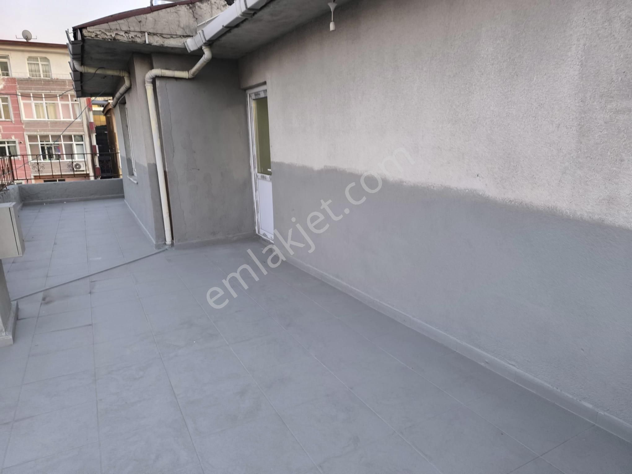 Arı Emlaktan 2+1 85m2 Daire - Görsel 18