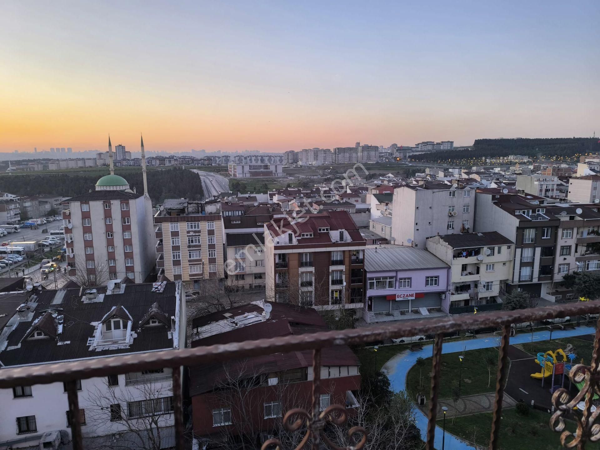 Arı Emlaktan 2+1 85m2 Daire - Görsel 15