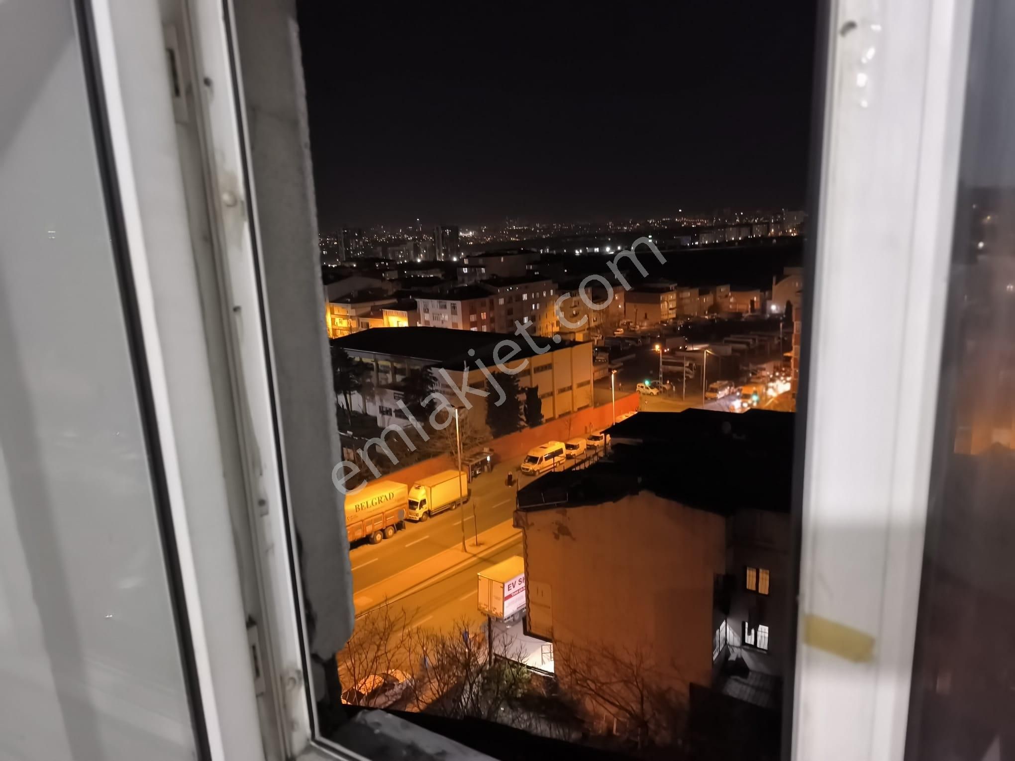 Arı Emlaktan 2+1 85m2 Daire - Görsel 22