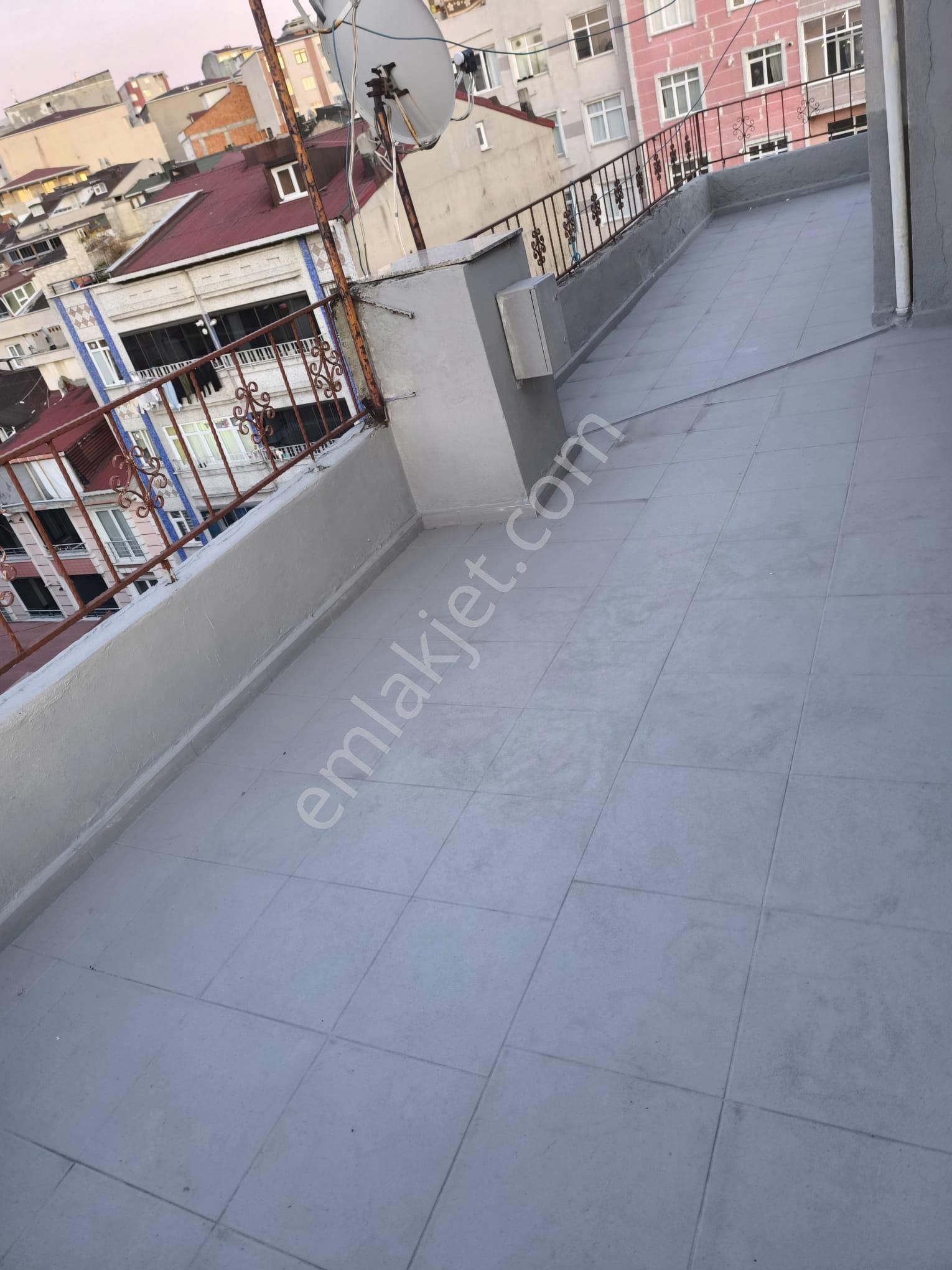 Arı Emlaktan 2+1 85m2 Daire - Görsel 9