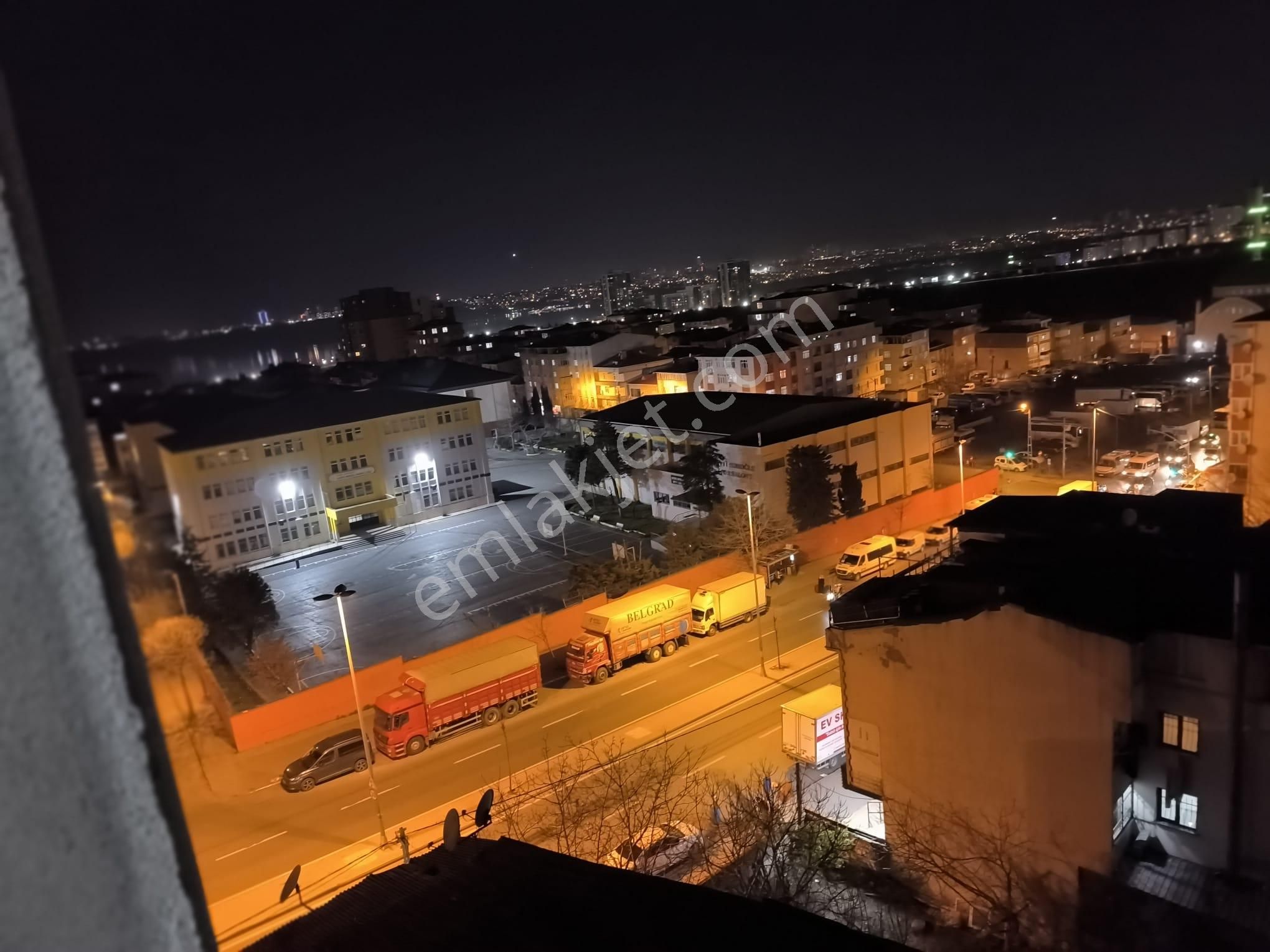 Arı Emlaktan 2+1 85m2 Daire - Görsel 12