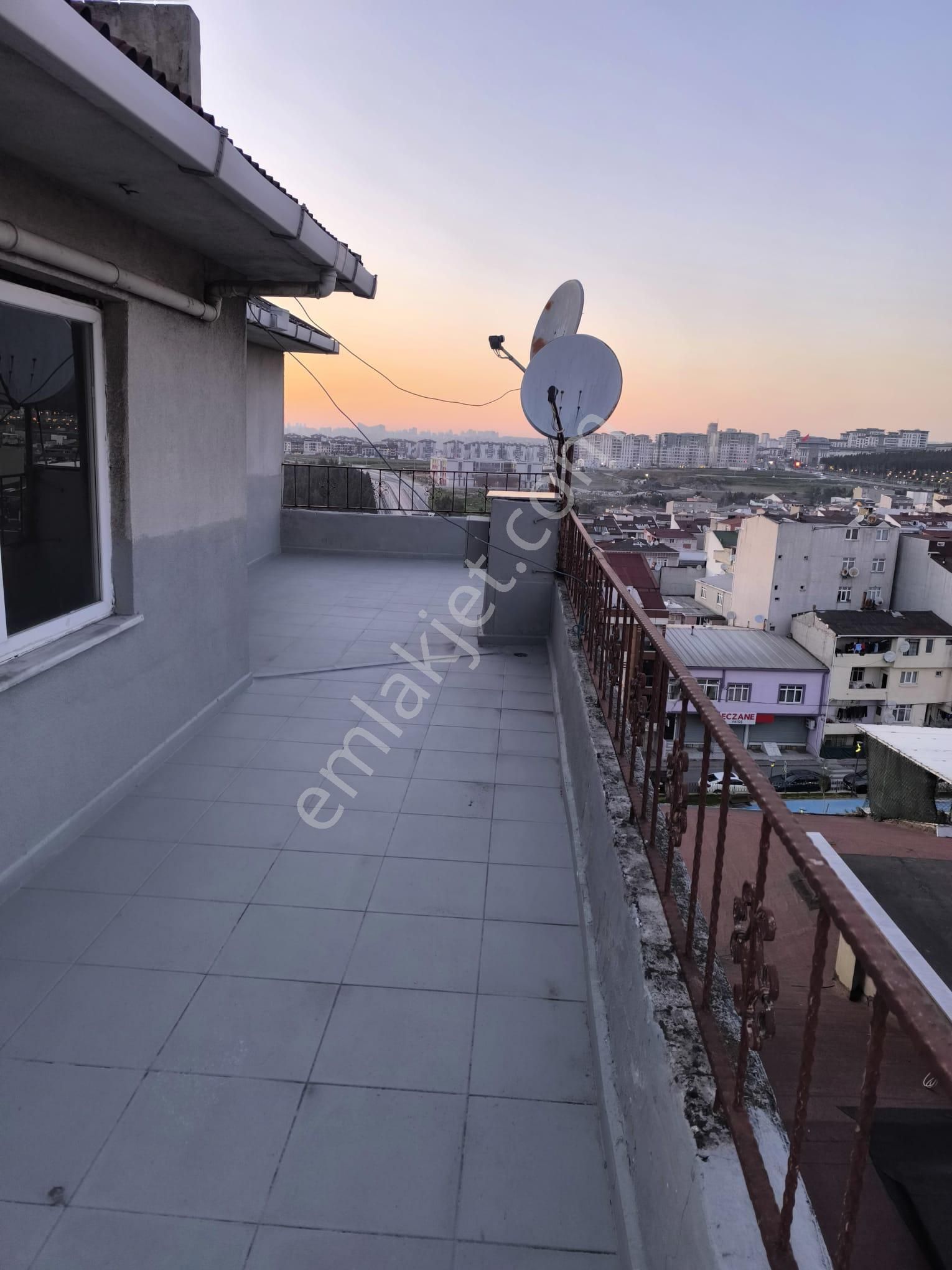 Arı Emlaktan 2+1 85m2 Daire - Görsel 10