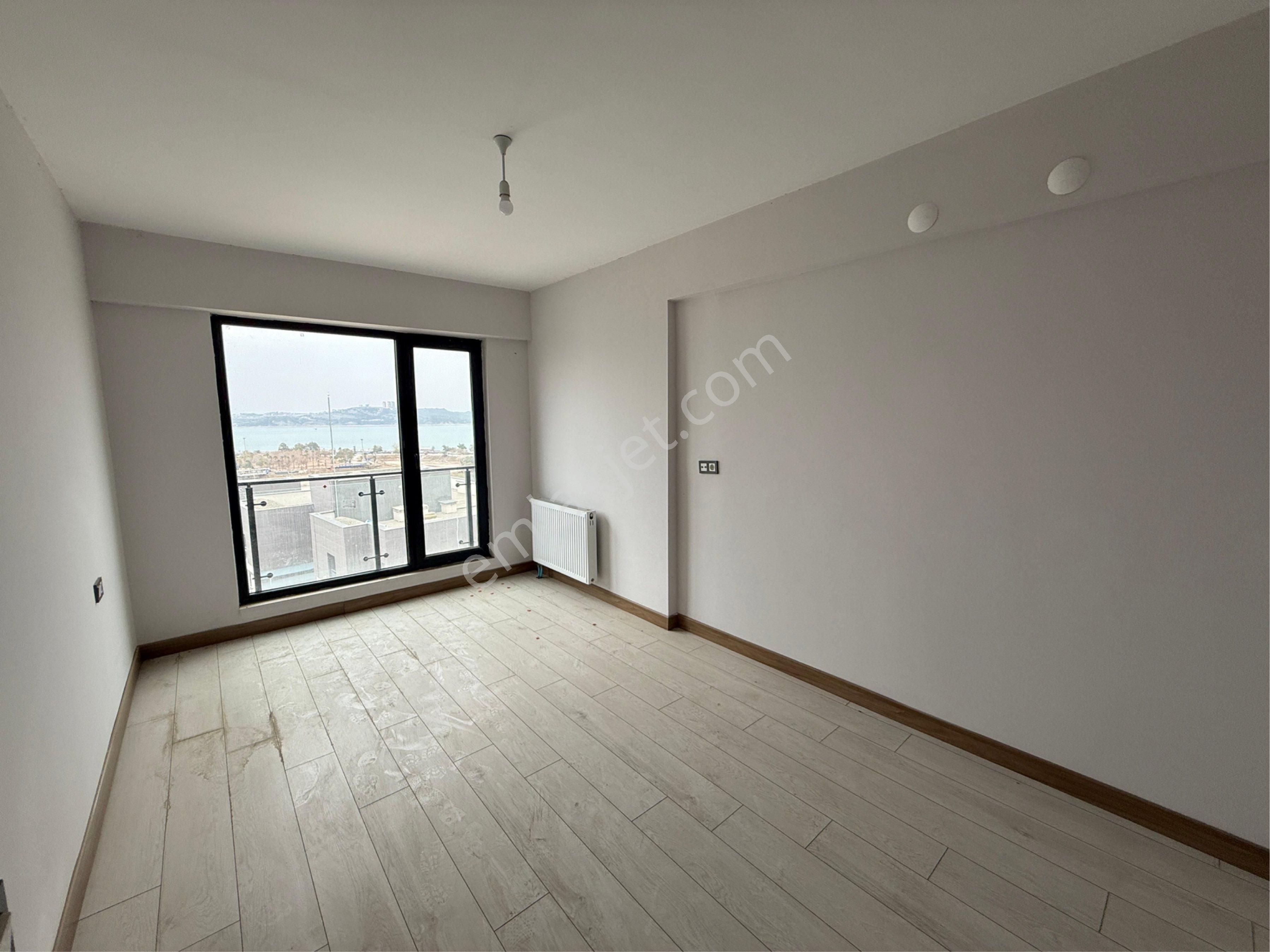 Göl Manzaralı 2+1 Kapalı Mutfak Kiralık Daire - Görsel 5
