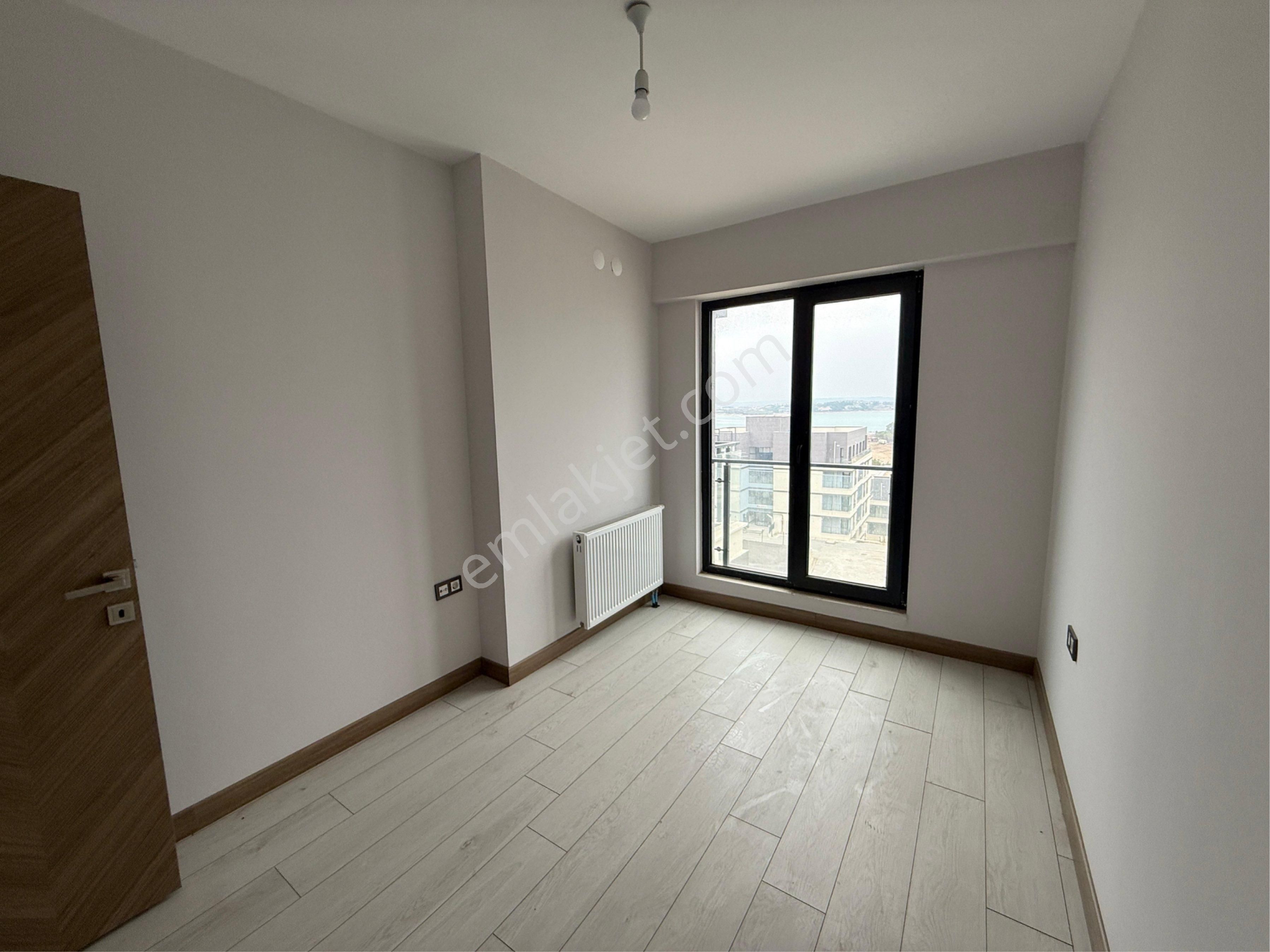 Göl Manzaralı 2+1 Kapalı Mutfak Kiralık Daire - Görsel 6