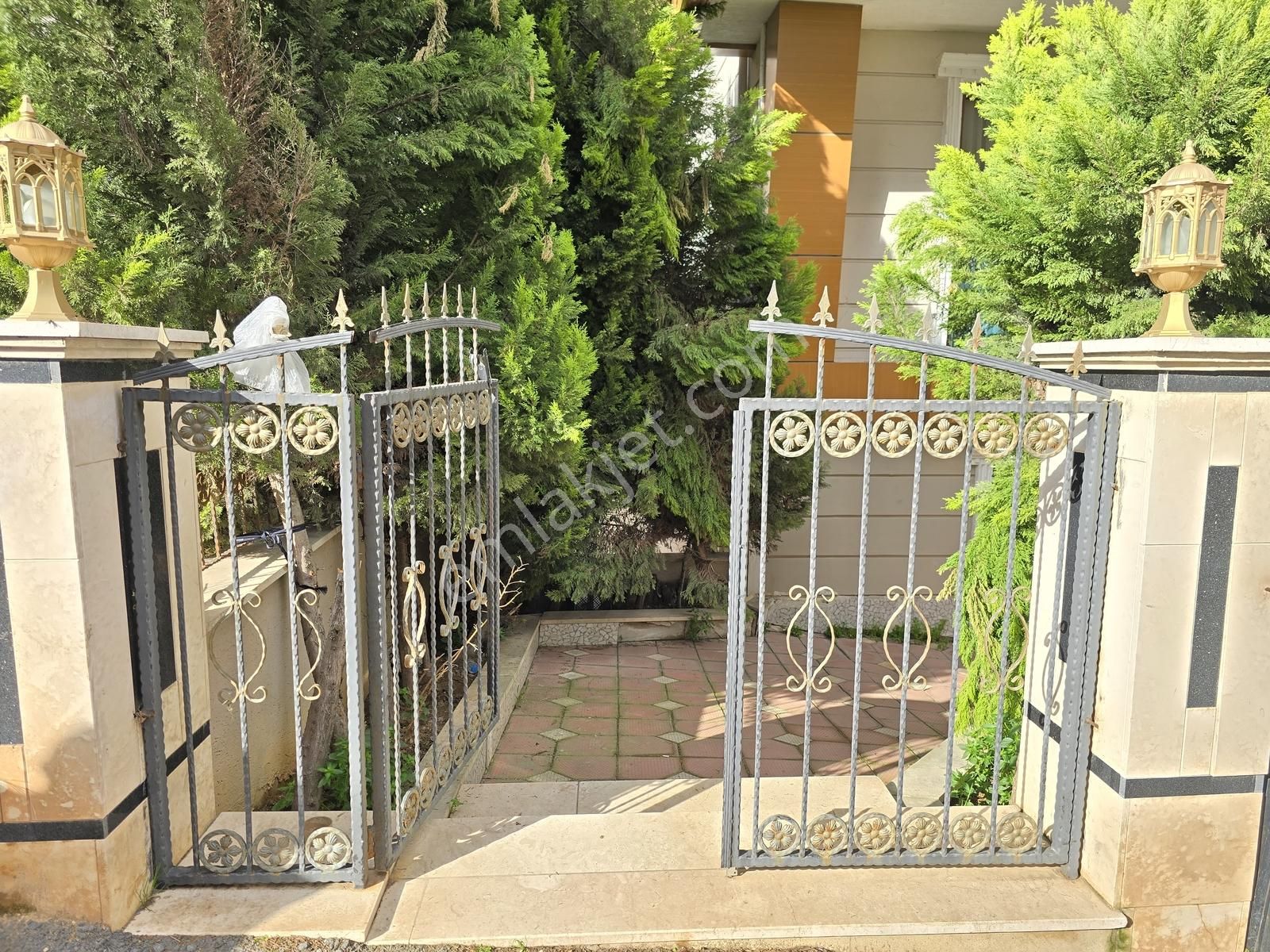 Barış Mah, Deniz Manzarlı Çok Kullanışlı 3+1 Satılık Daire - Görsel 3