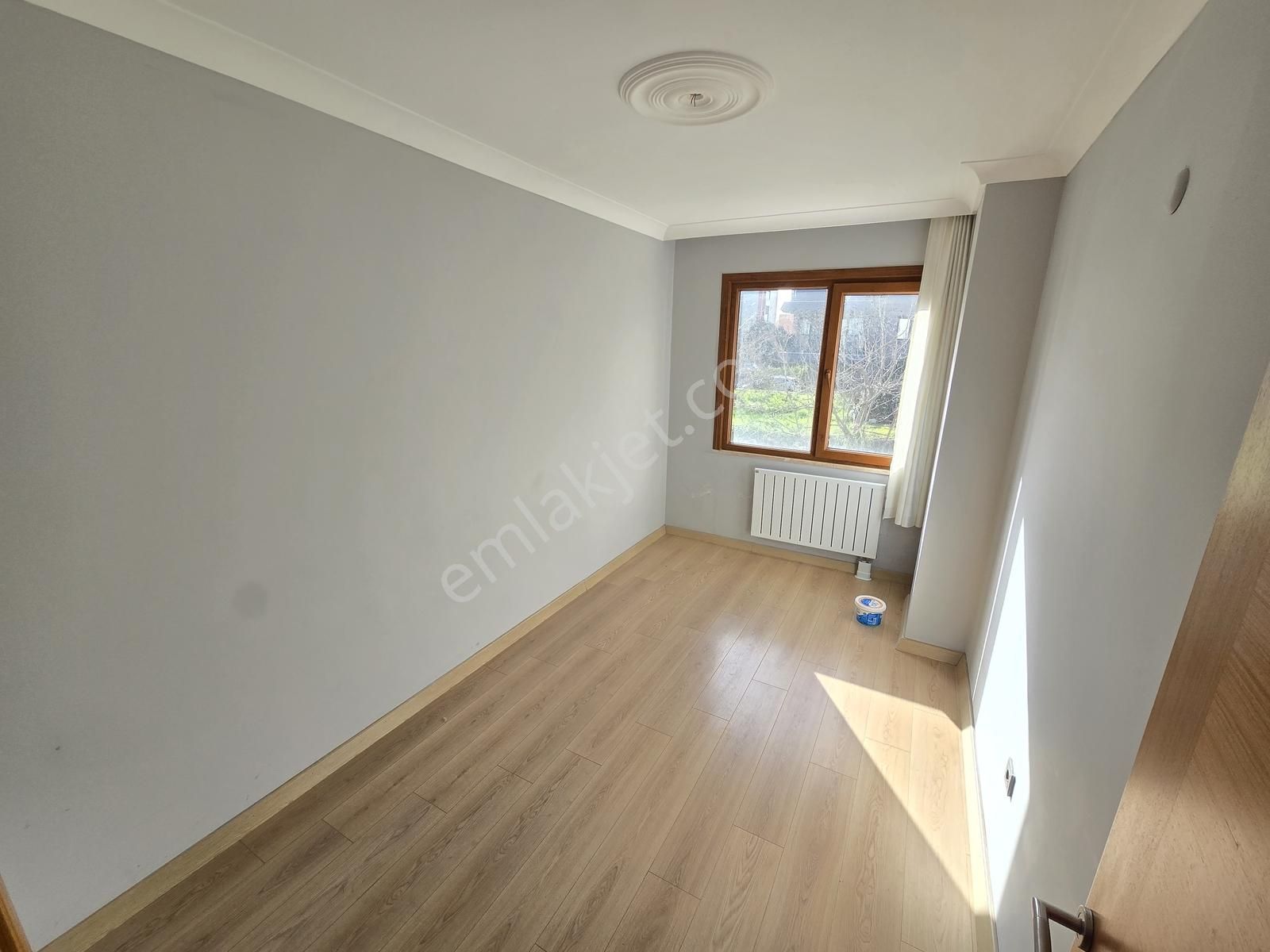 Barış Mah, Deniz Manzarlı Çok Kullanışlı 3+1 Satılık Daire - Görsel 19