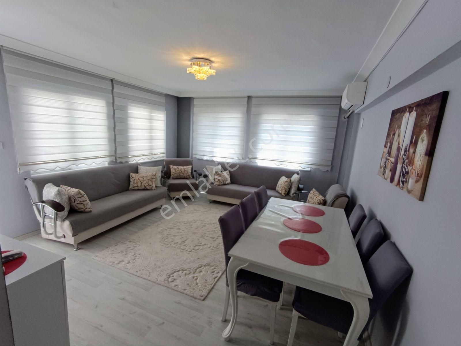 Sarımsaklının Kalbinde 2+1 Ara Kat 125m2 Daire