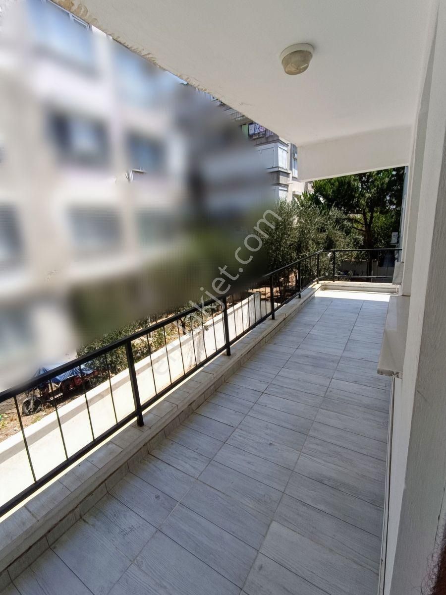Sarımsaklının Kalbinde 2+1 Ara Kat 125m2 Daire - Görsel 13