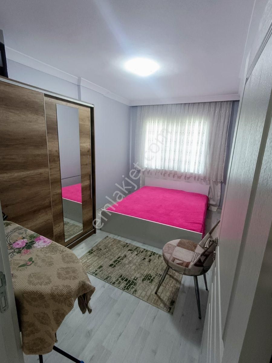Sarımsaklının Kalbinde 2+1 Ara Kat 125m2 Daire - Görsel 3