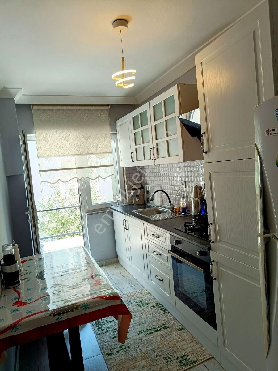 Sarımsaklının Kalbinde 2+1 Ara Kat 125m2 Daire - Görsel 5