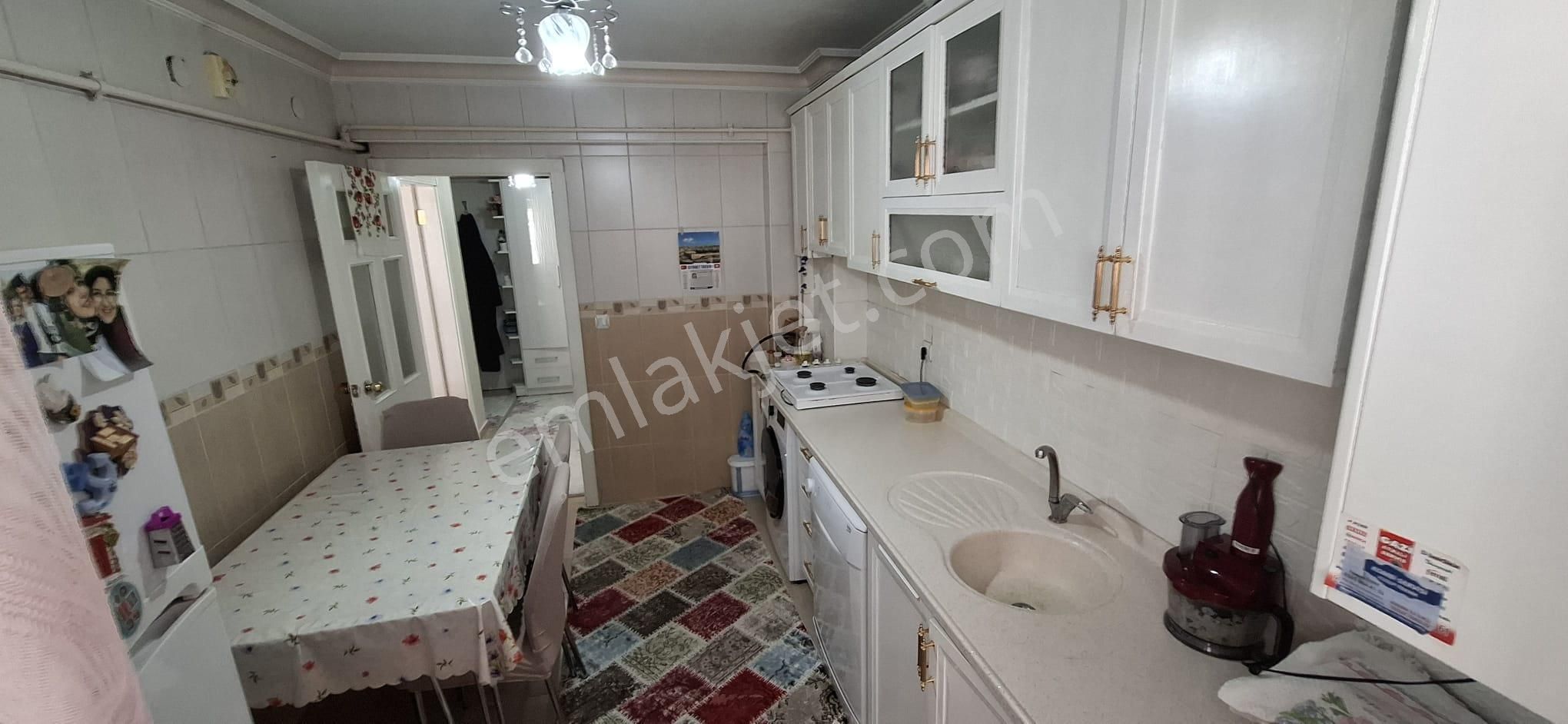 Altındağ - Battalgazi Mahallesinde Hüseyingazi Göbekte İçi Boş Kiralık Daire !!! - Görsel 10