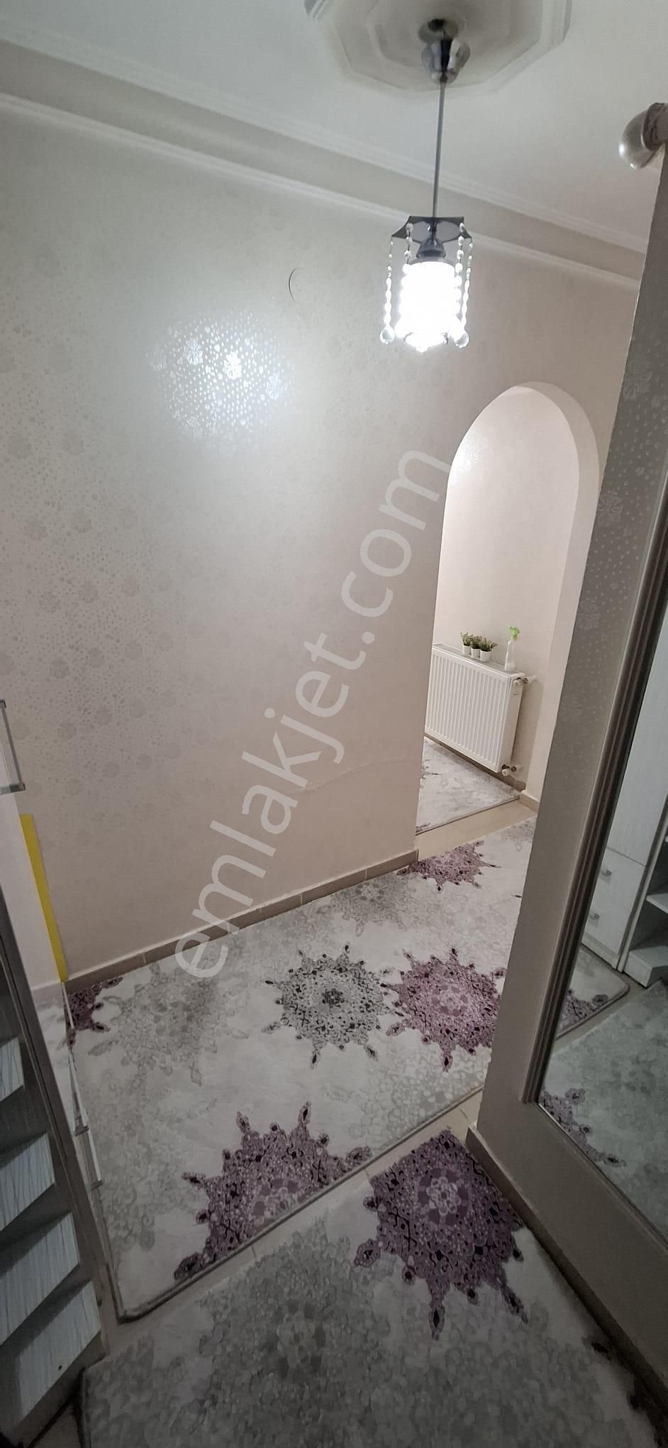 Altındağ - Battalgazi Mahallesinde Hüseyingazi Göbekte İçi Boş Kiralık Daire !!! - Görsel 19