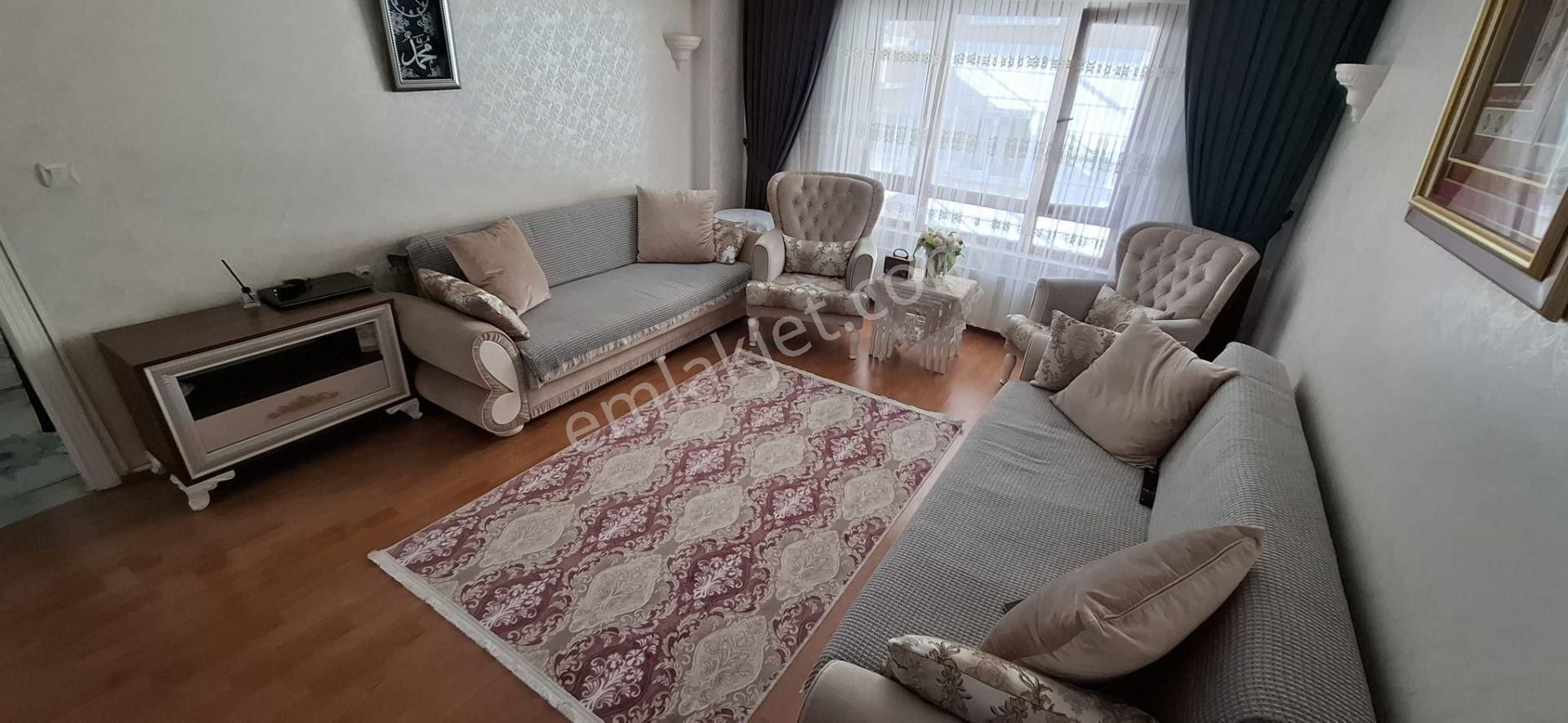 Altındağ - Battalgazi Mahallesinde Hüseyingazi Göbekte İçi Boş Kiralık Daire !!!