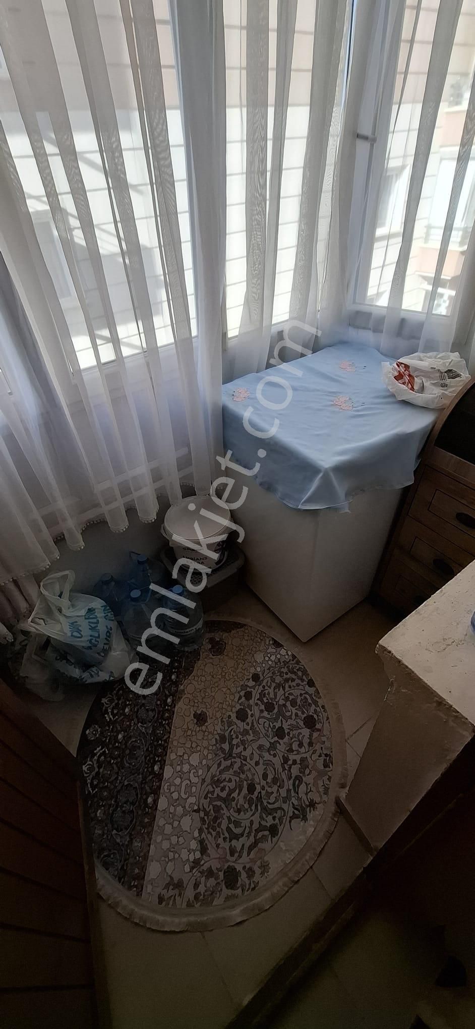 Altındağ - Battalgazi Mahallesinde Hüseyingazi Göbekte İçi Boş Kiralık Daire !!! - Görsel 28