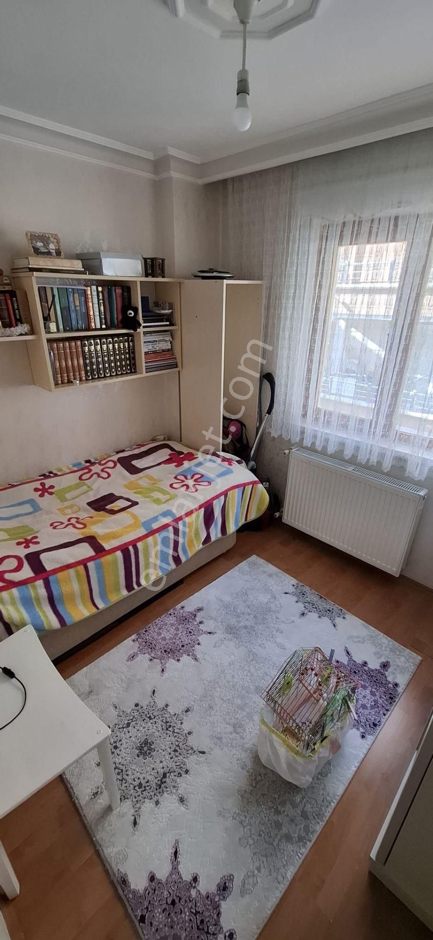 Altındağ - Battalgazi Mahallesinde Hüseyingazi Göbekte İçi Boş Kiralık Daire !!! - Görsel 12