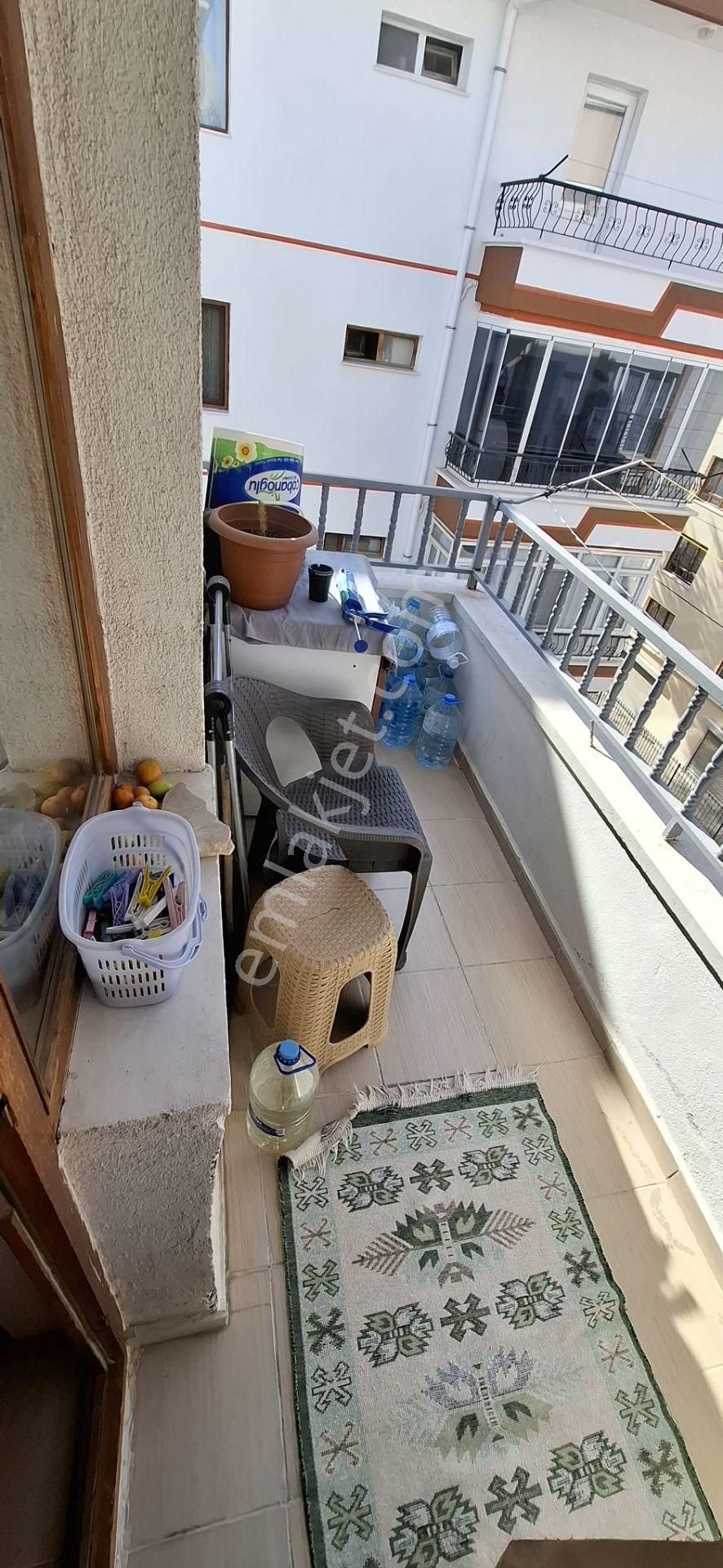 Altındağ - Battalgazi Mahallesinde Hüseyingazi Göbekte İçi Boş Kiralık Daire !!! - Görsel 27