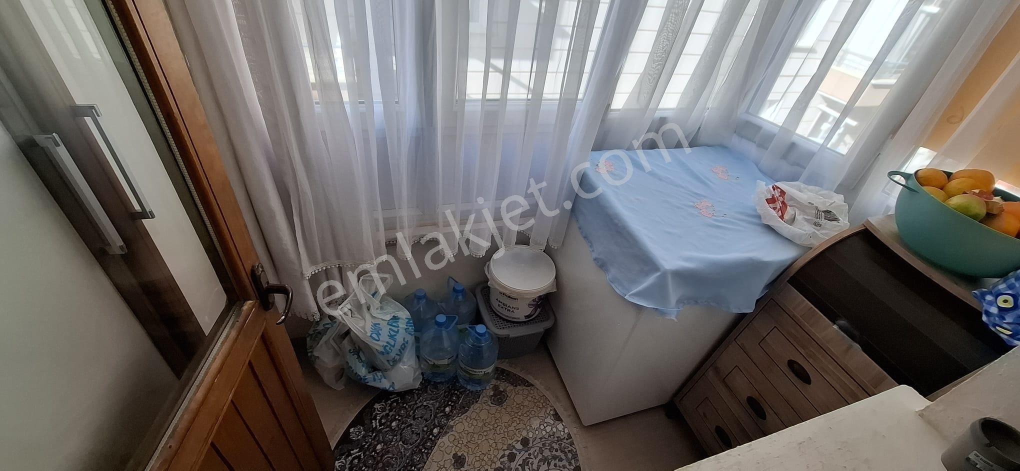 Altındağ - Battalgazi Mahallesinde Hüseyingazi Göbekte İçi Boş Kiralık Daire !!! - Görsel 29