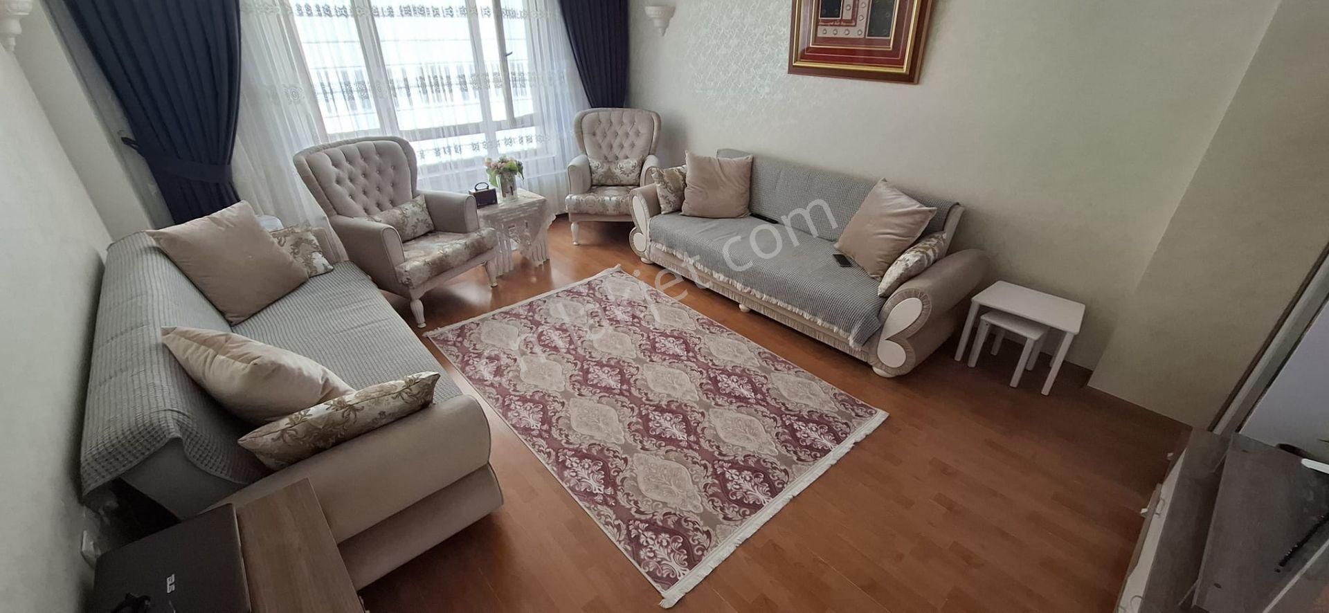 Altındağ - Battalgazi Mahallesinde Hüseyingazi Göbekte İçi Boş Kiralık Daire !!! - Görsel 4