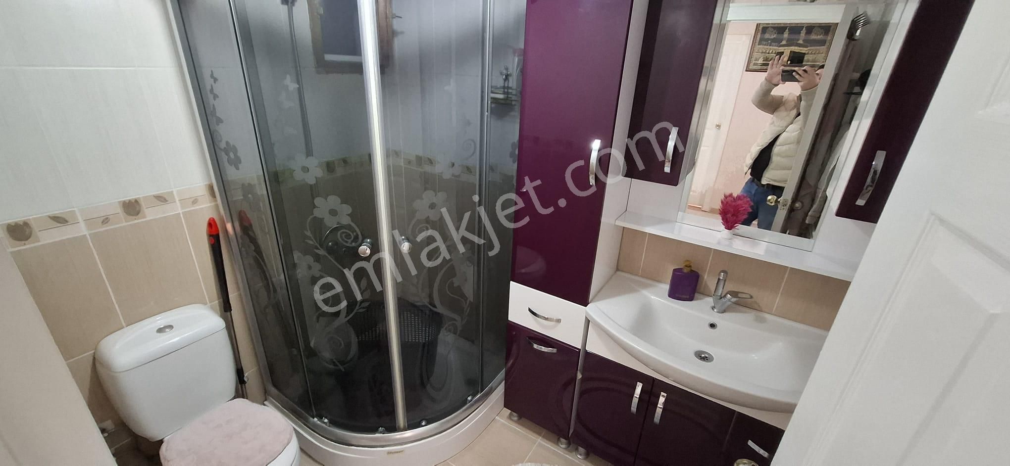 Altındağ - Battalgazi Mahallesinde Hüseyingazi Göbekte İçi Boş Kiralık Daire !!! - Görsel 25