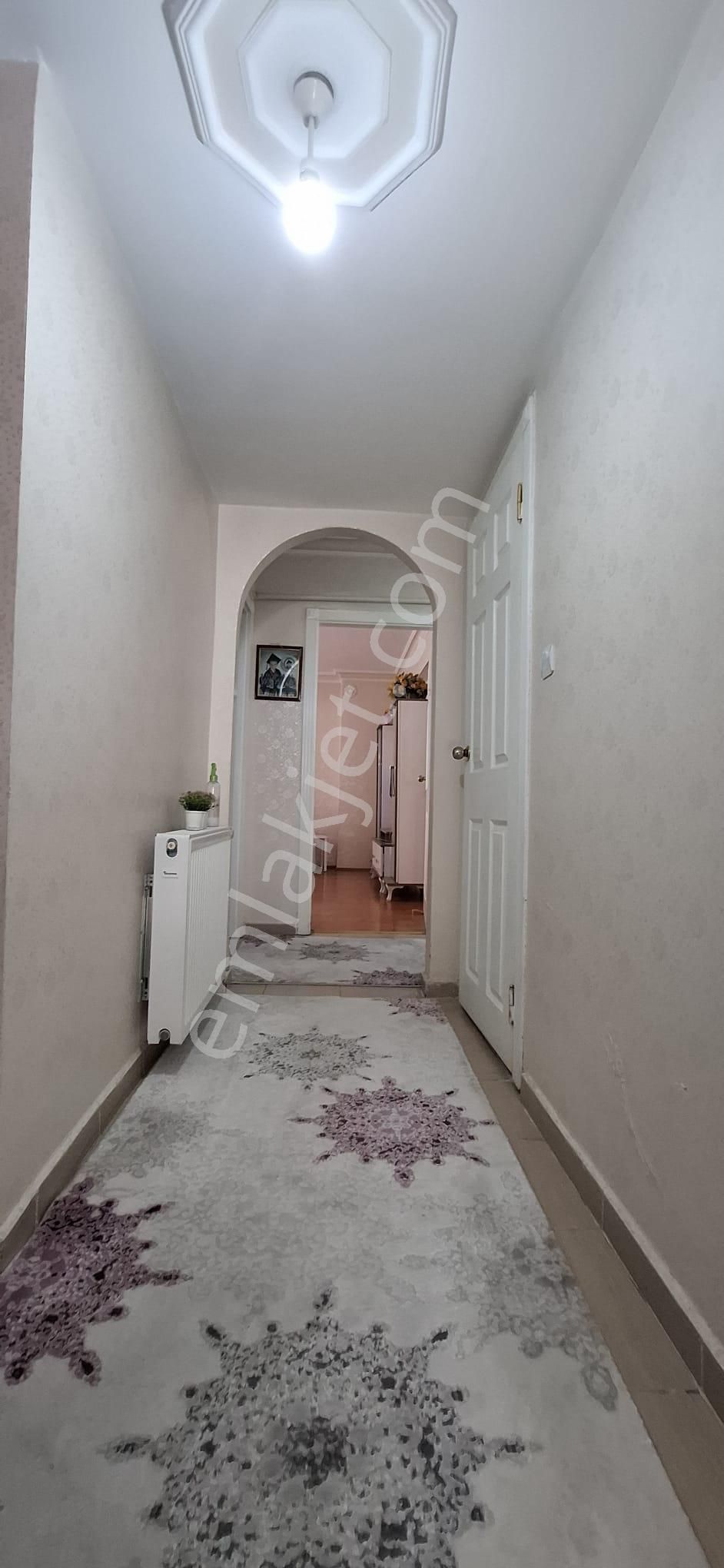 Altındağ - Battalgazi Mahallesinde Hüseyingazi Göbekte İçi Boş Kiralık Daire !!! - Görsel 23