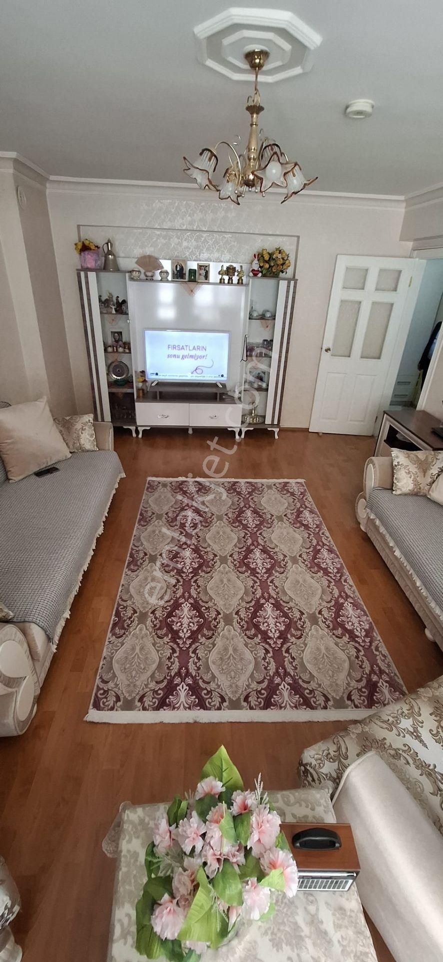 Altındağ - Battalgazi Mahallesinde Hüseyingazi Göbekte İçi Boş Kiralık Daire !!! - Görsel 5