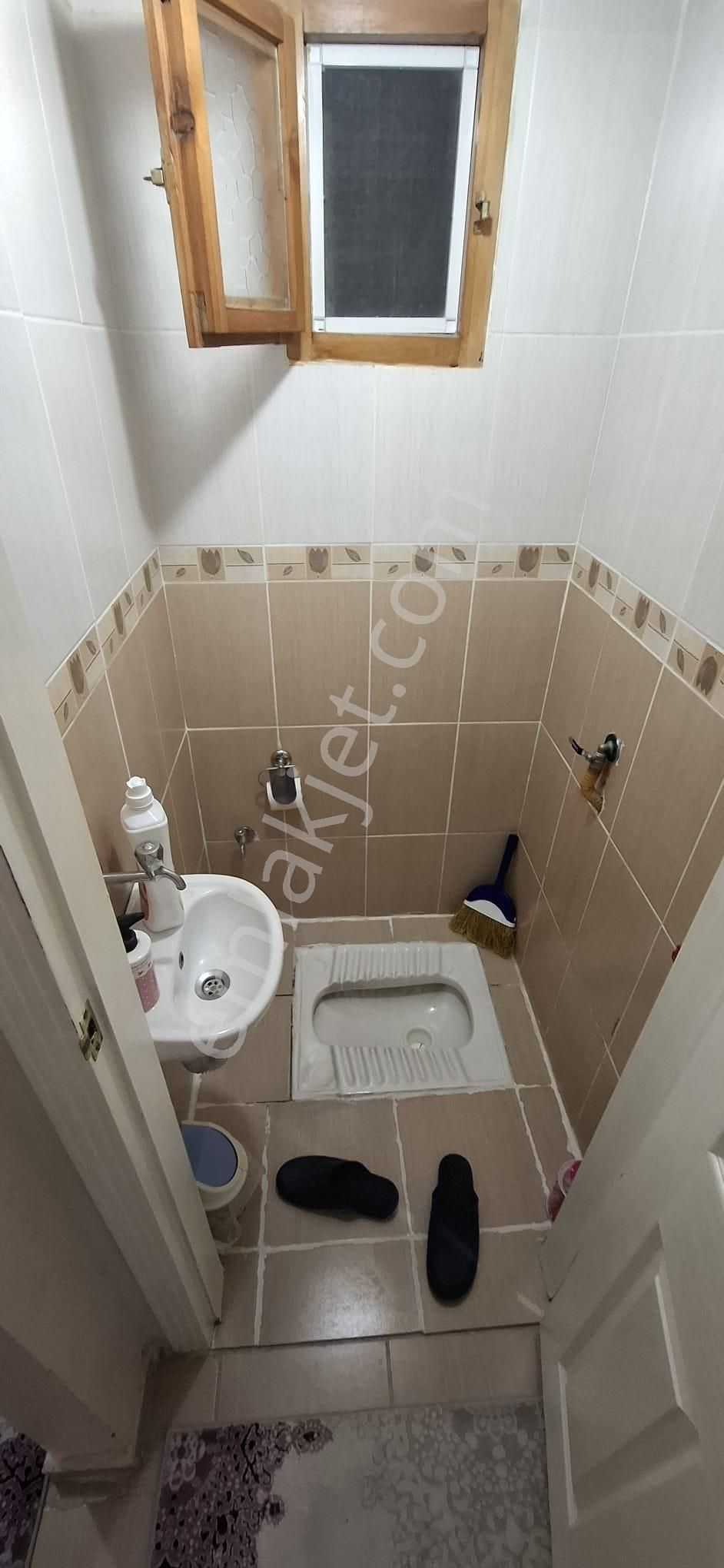 Altındağ - Battalgazi Mahallesinde Hüseyingazi Göbekte İçi Boş Kiralık Daire !!! - Görsel 26