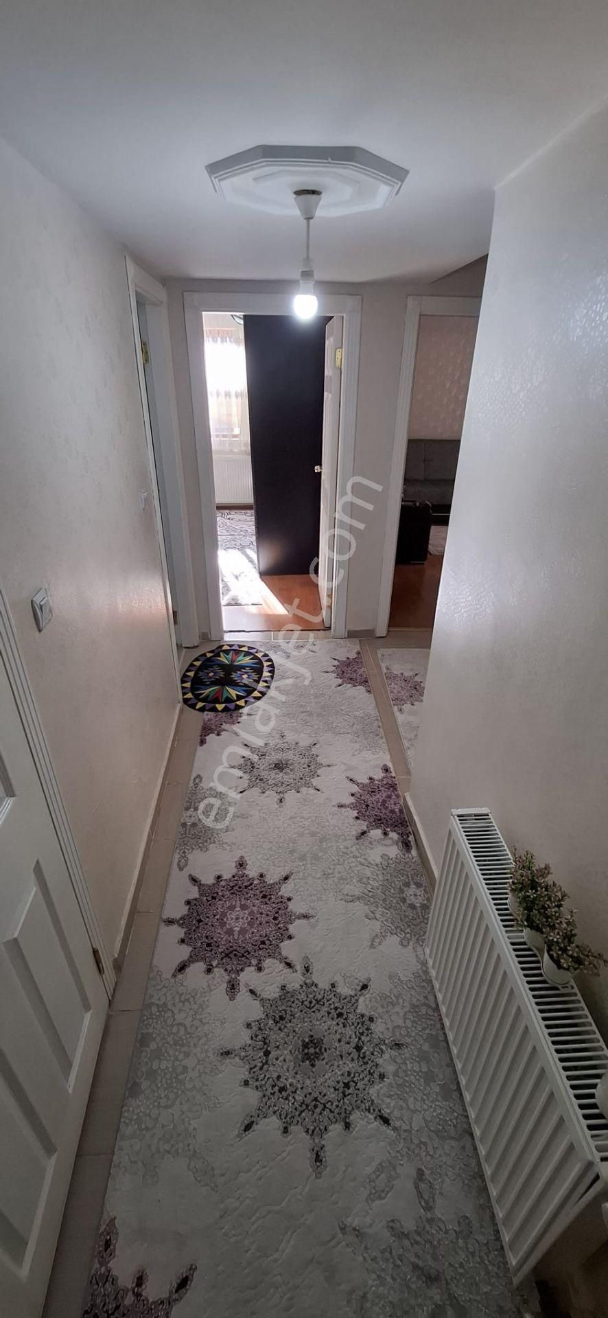 Altındağ - Battalgazi Mahallesinde Hüseyingazi Göbekte İçi Boş Kiralık Daire !!! - Görsel 20