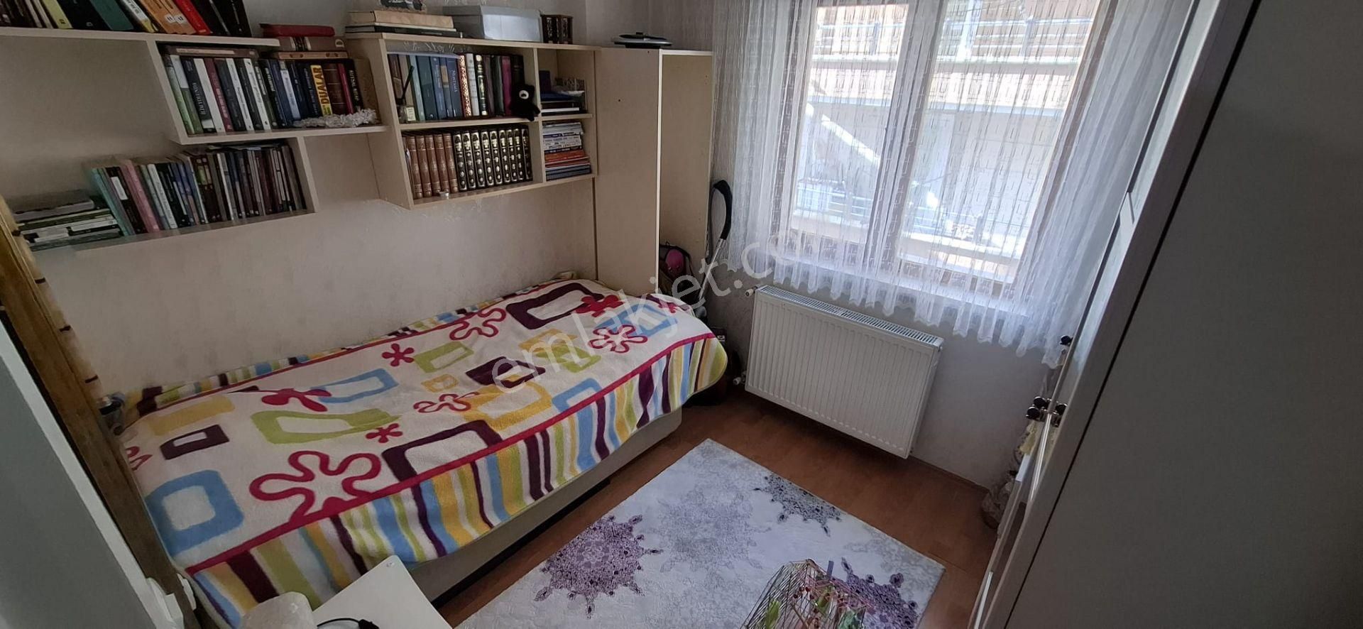 Altındağ - Battalgazi Mahallesinde Hüseyingazi Göbekte İçi Boş Kiralık Daire !!! - Görsel 11