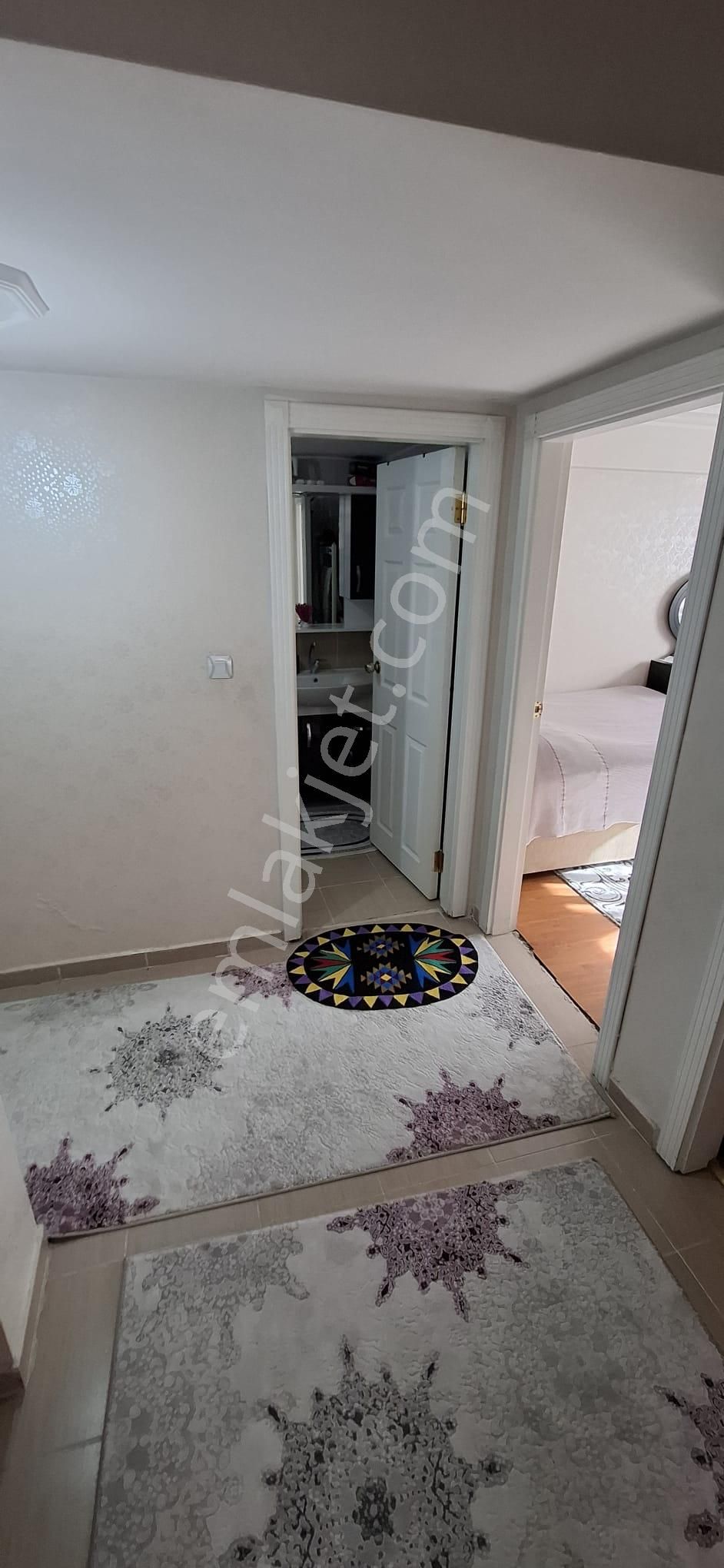 Altındağ - Battalgazi Mahallesinde Hüseyingazi Göbekte İçi Boş Kiralık Daire !!! - Görsel 18