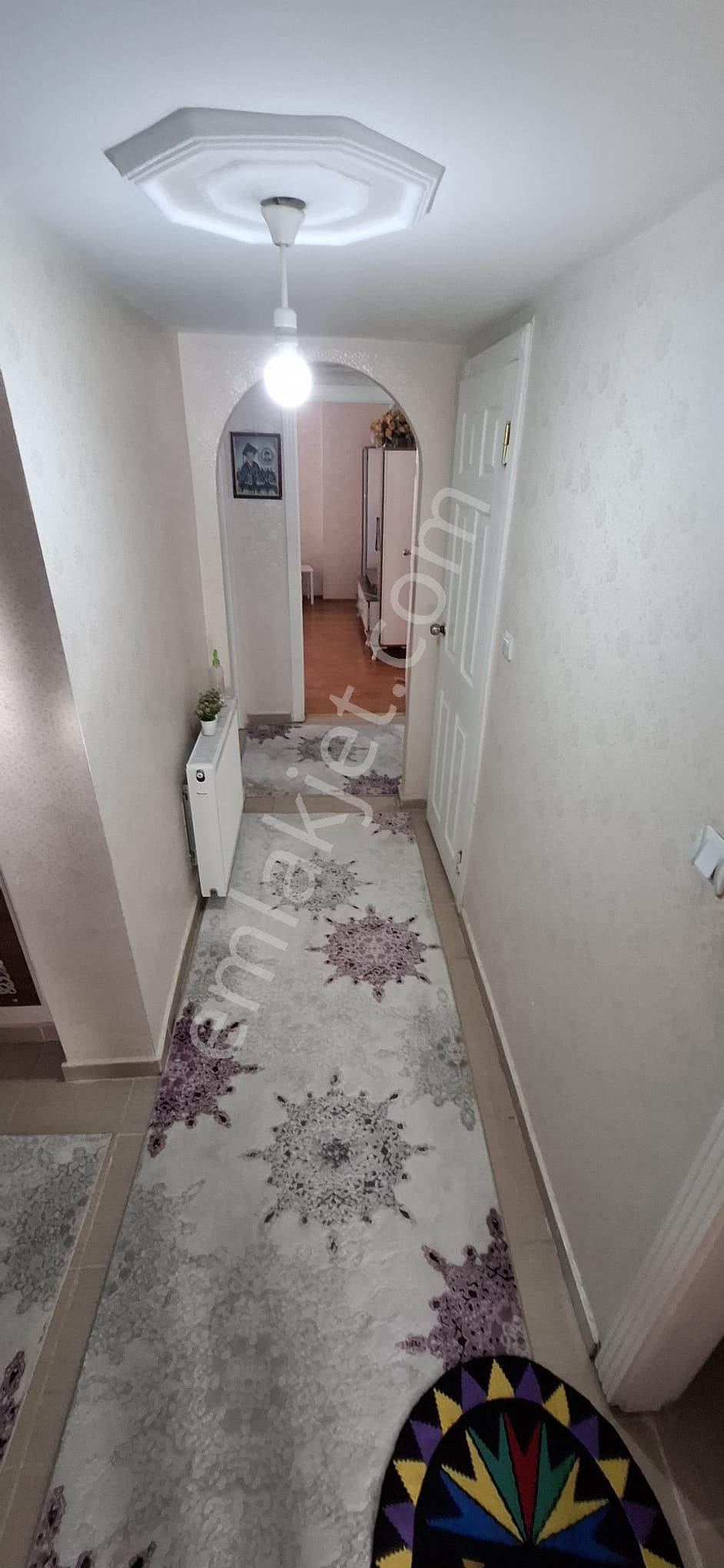 Altındağ - Battalgazi Mahallesinde Hüseyingazi Göbekte İçi Boş Kiralık Daire !!! - Görsel 21