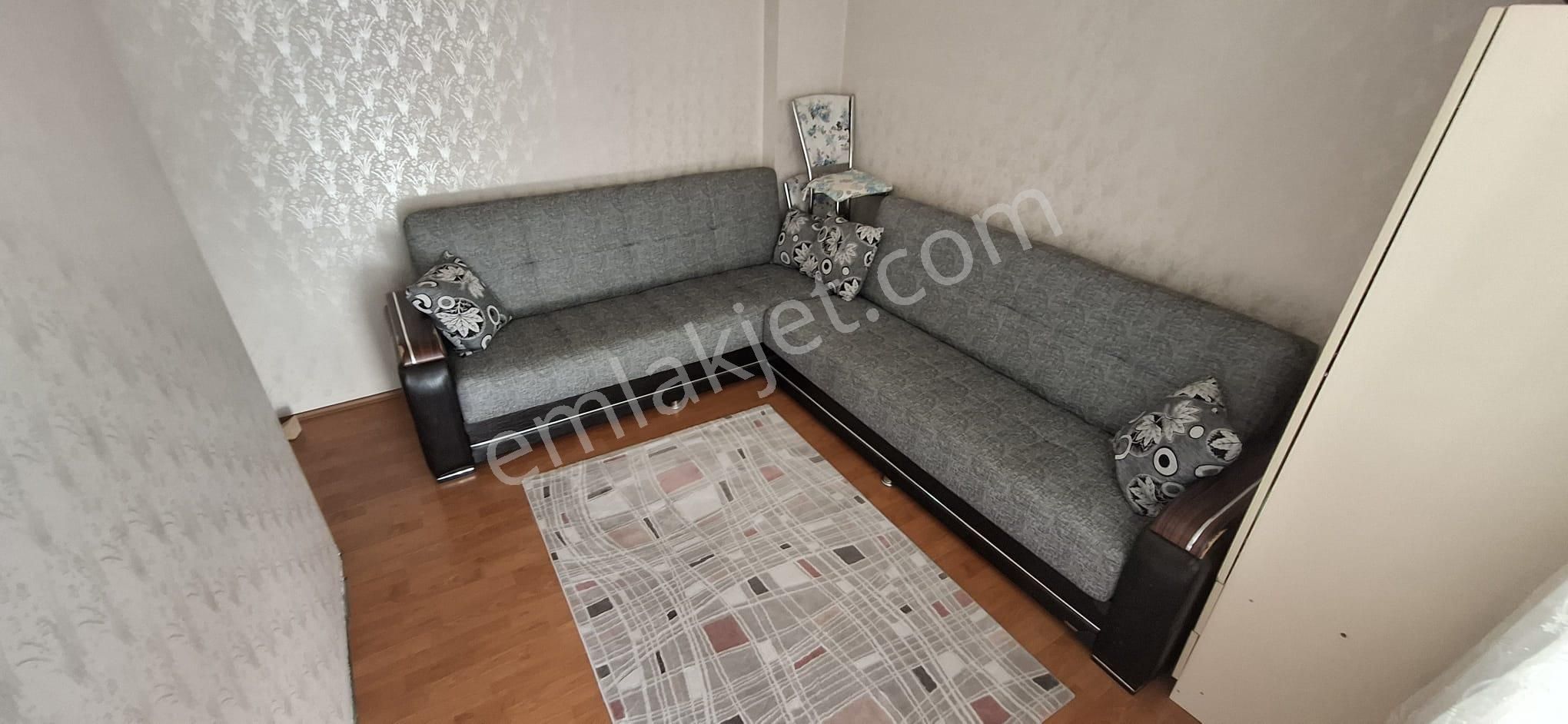 Altındağ - Battalgazi Mahallesinde Hüseyingazi Göbekte İçi Boş Kiralık Daire !!! - Görsel 16