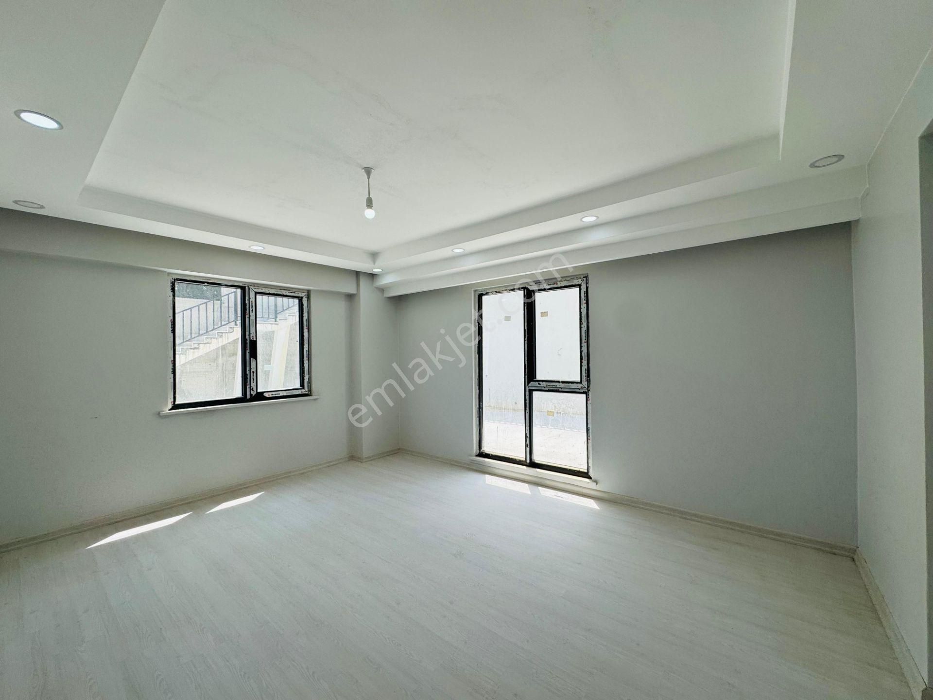 Merpa İnş'tan_site İçerisinde.!uygun Fiyatta_iskanlı Sıfır 2+1