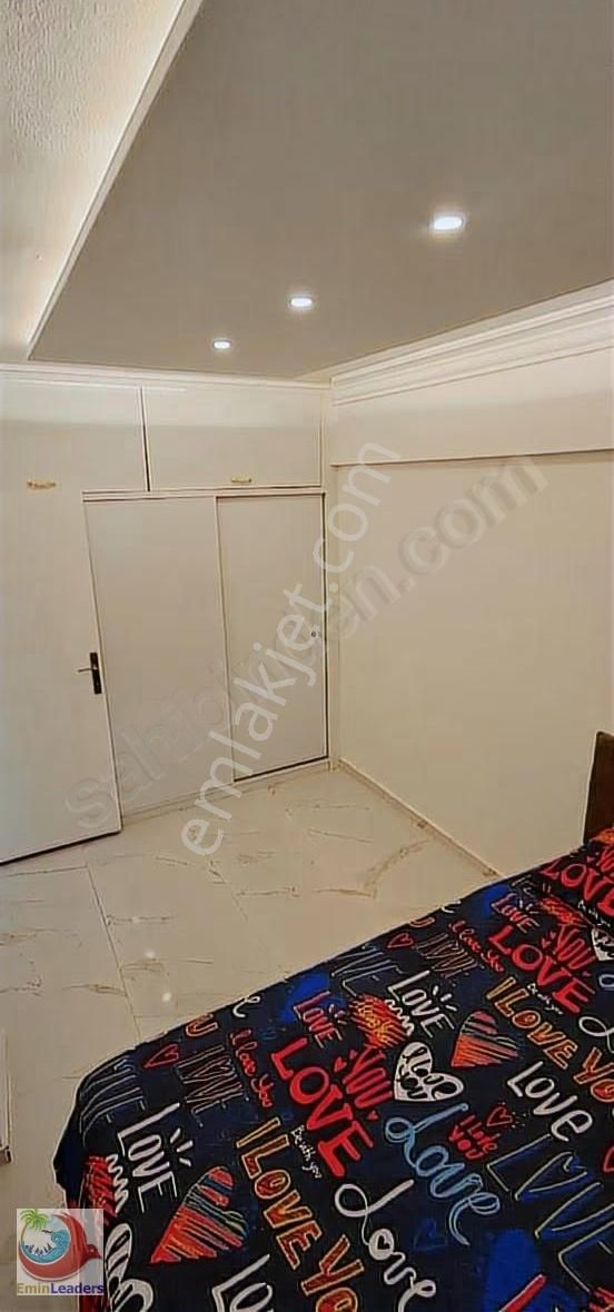 Lara Güzeloba 2+1 Lüks Sıfır Eşyalı Balkonlu - Görsel 6