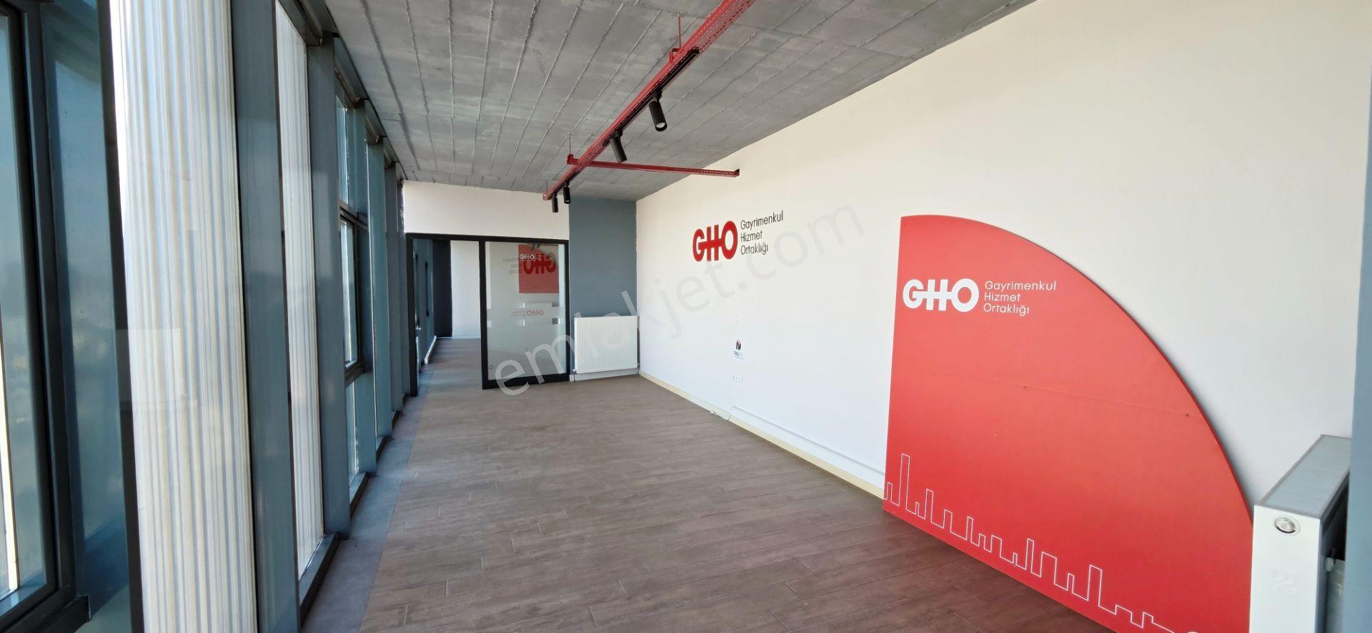 Beyler İş Merkezinde 220 M2 Kiralık Ofis Fırsatı - Görsel 26