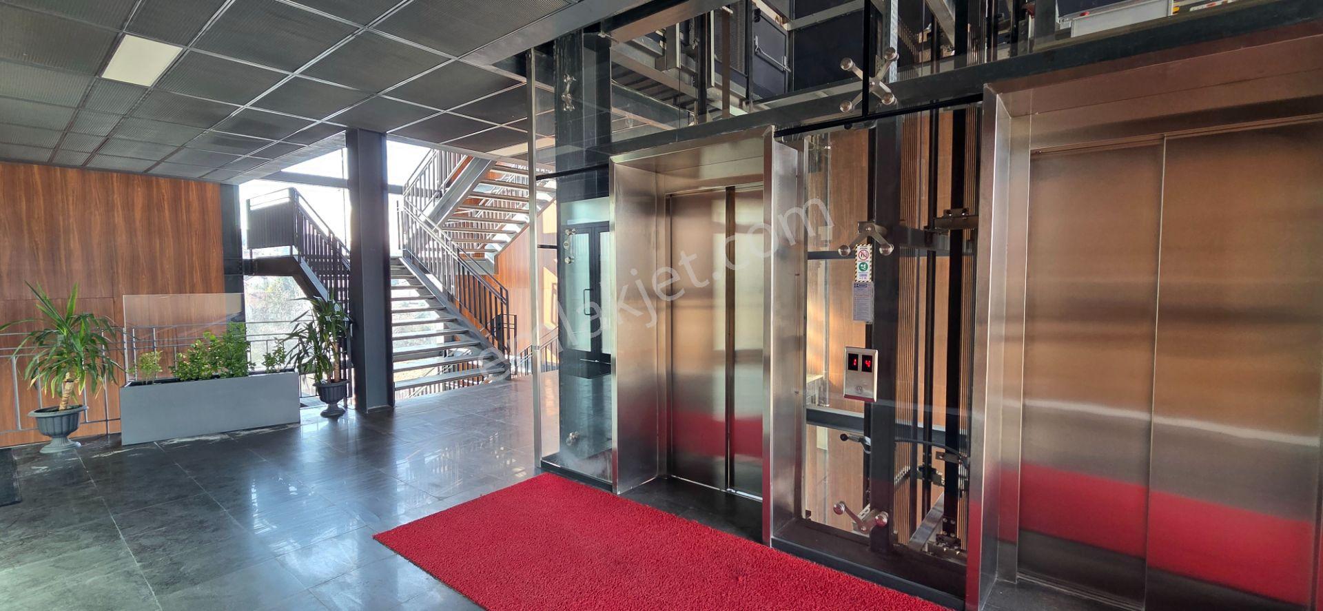 Beyler İş Merkezinde 220 M2 Kiralık Ofis Fırsatı - Görsel 3