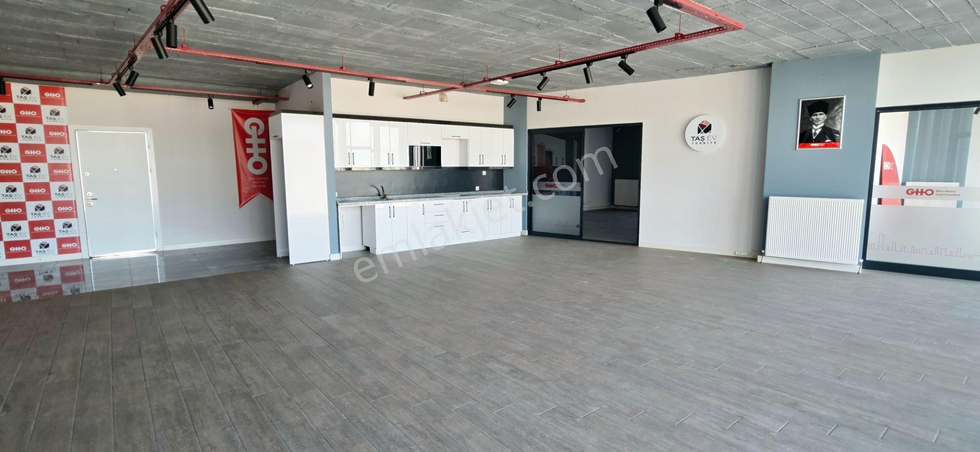 Beyler İş Merkezinde 220 M2 Kiralık Ofis Fırsatı - Görsel 14
