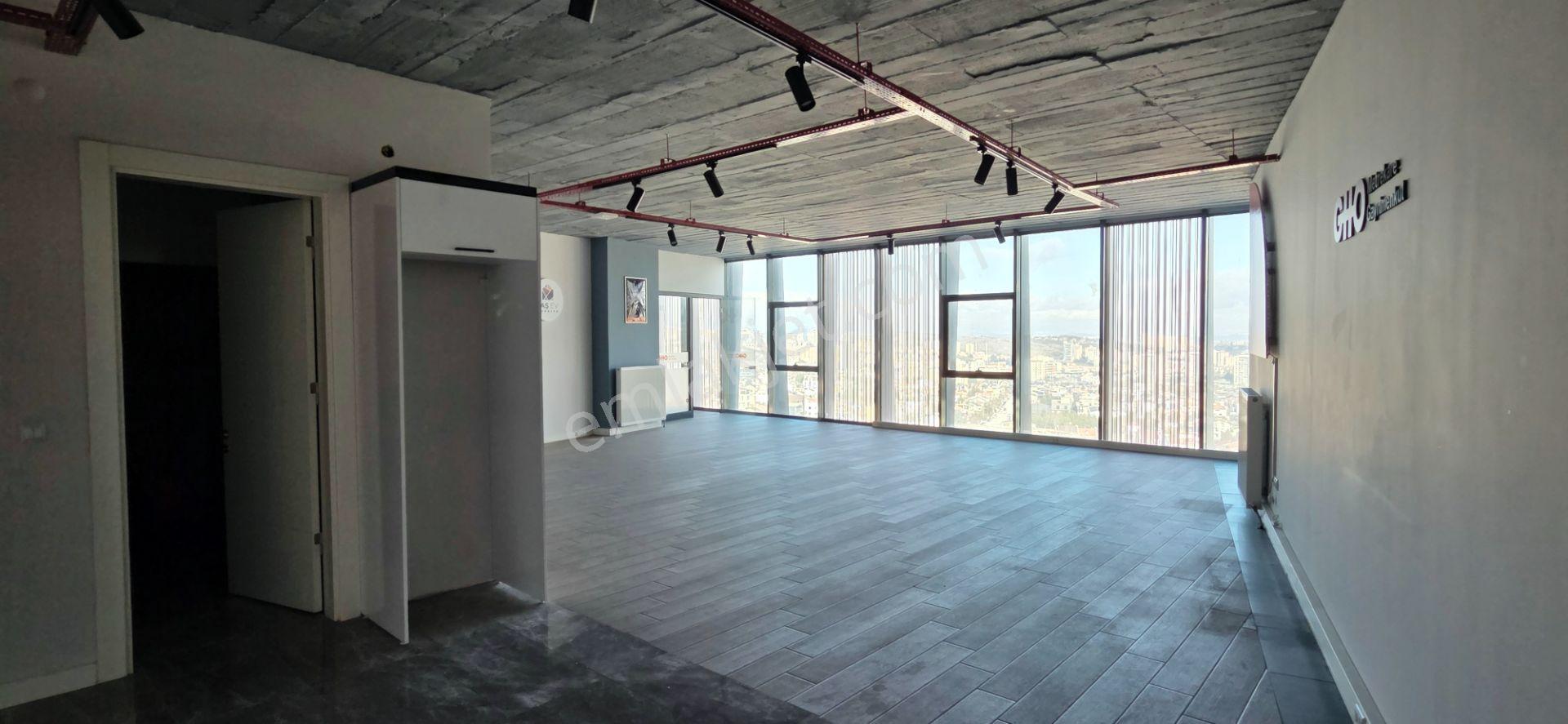 Beyler İş Merkezinde 220 M2 Kiralık Ofis Fırsatı - Görsel 6