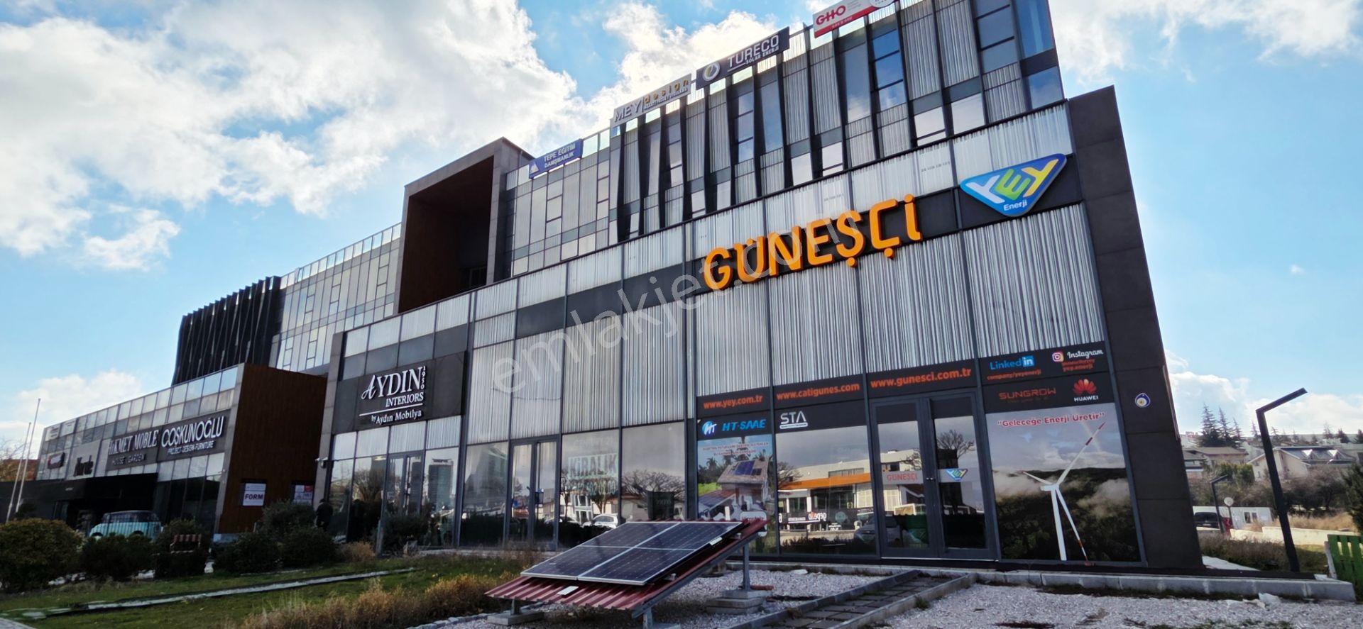 Beyler İş Merkezinde 220 M2 Kiralık Ofis Fırsatı