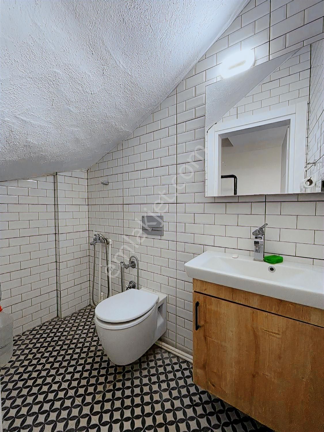 Havuzlu Sıtede Yerden Isıtmalı 3+1 Köşe Vılla - Görsel 3