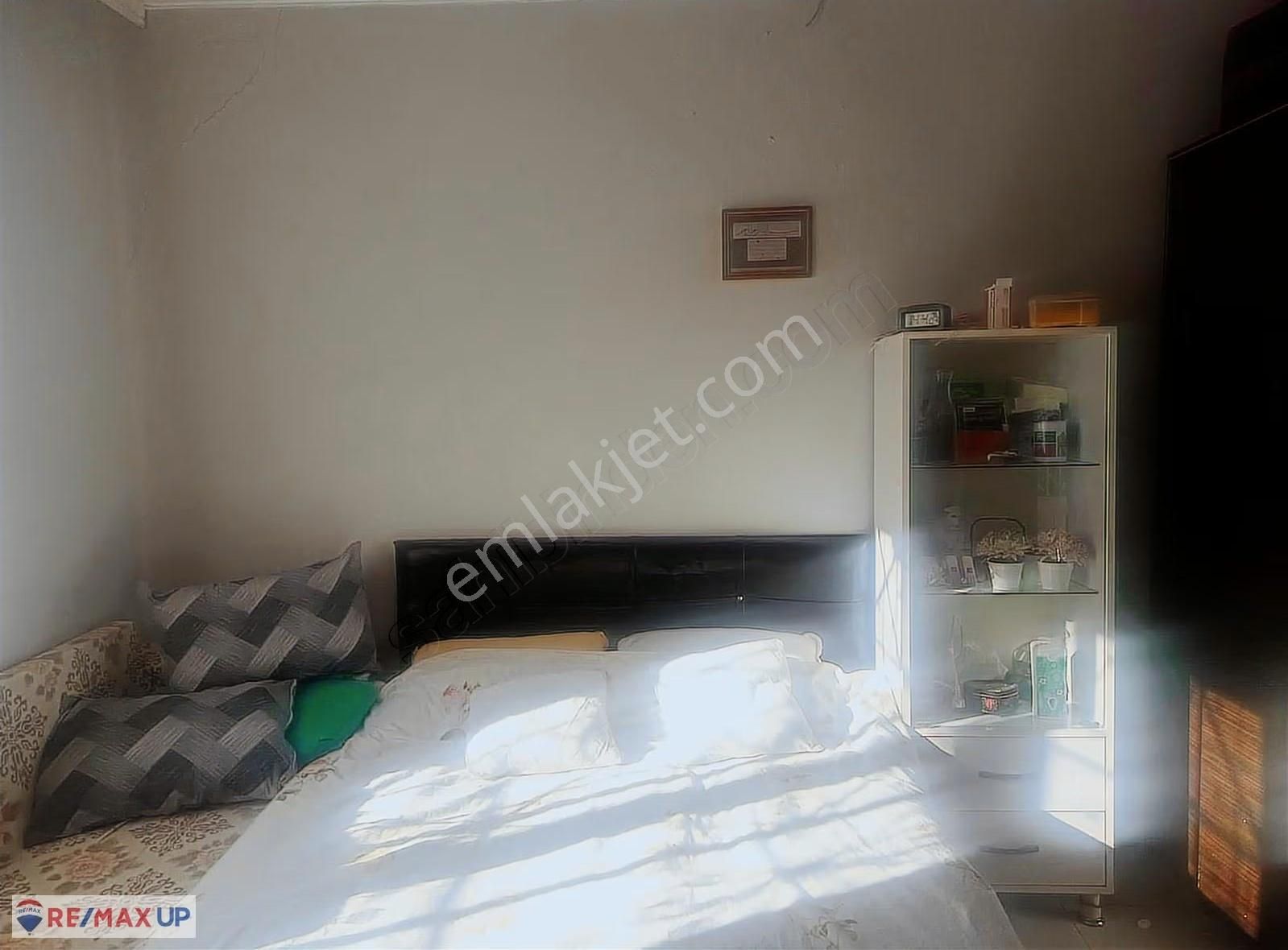 Çimentepe Kentsel Dönüşüm Bölgesinde Müstakil 2+1 Satılık Ev - Görsel 5