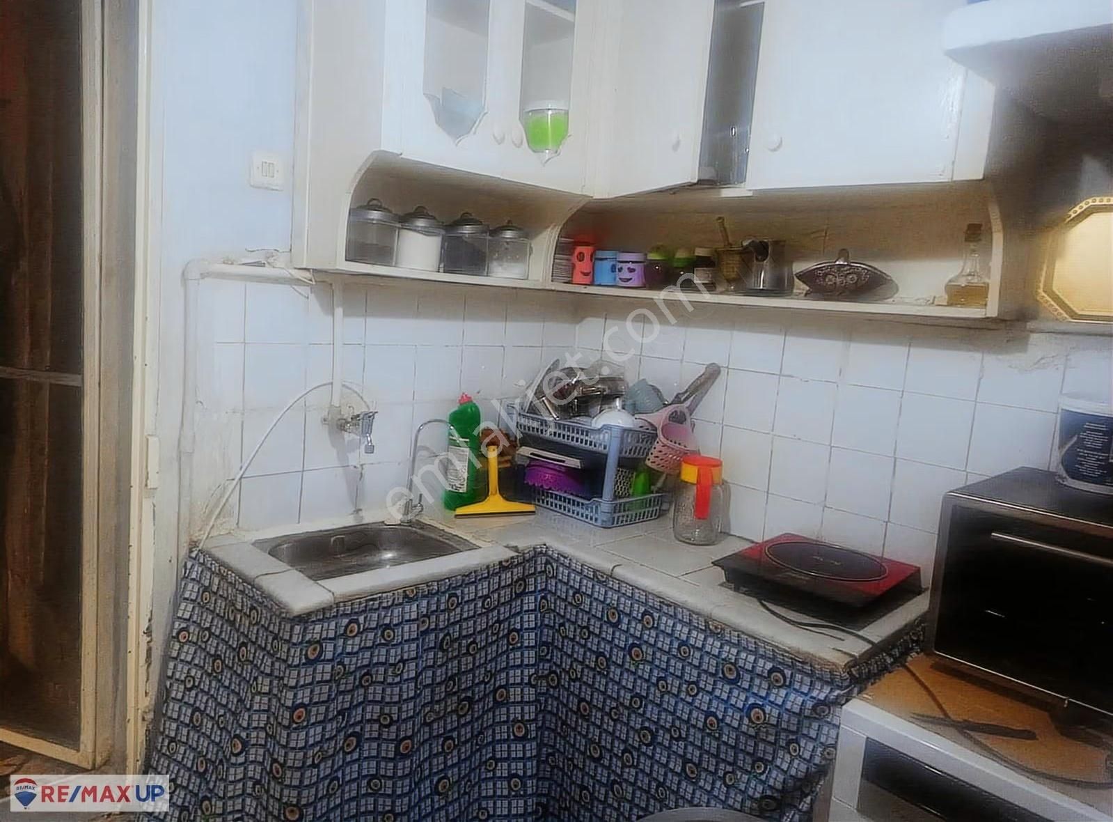 Çimentepe Kentsel Dönüşüm Bölgesinde Müstakil 2+1 Satılık Ev - Görsel 4