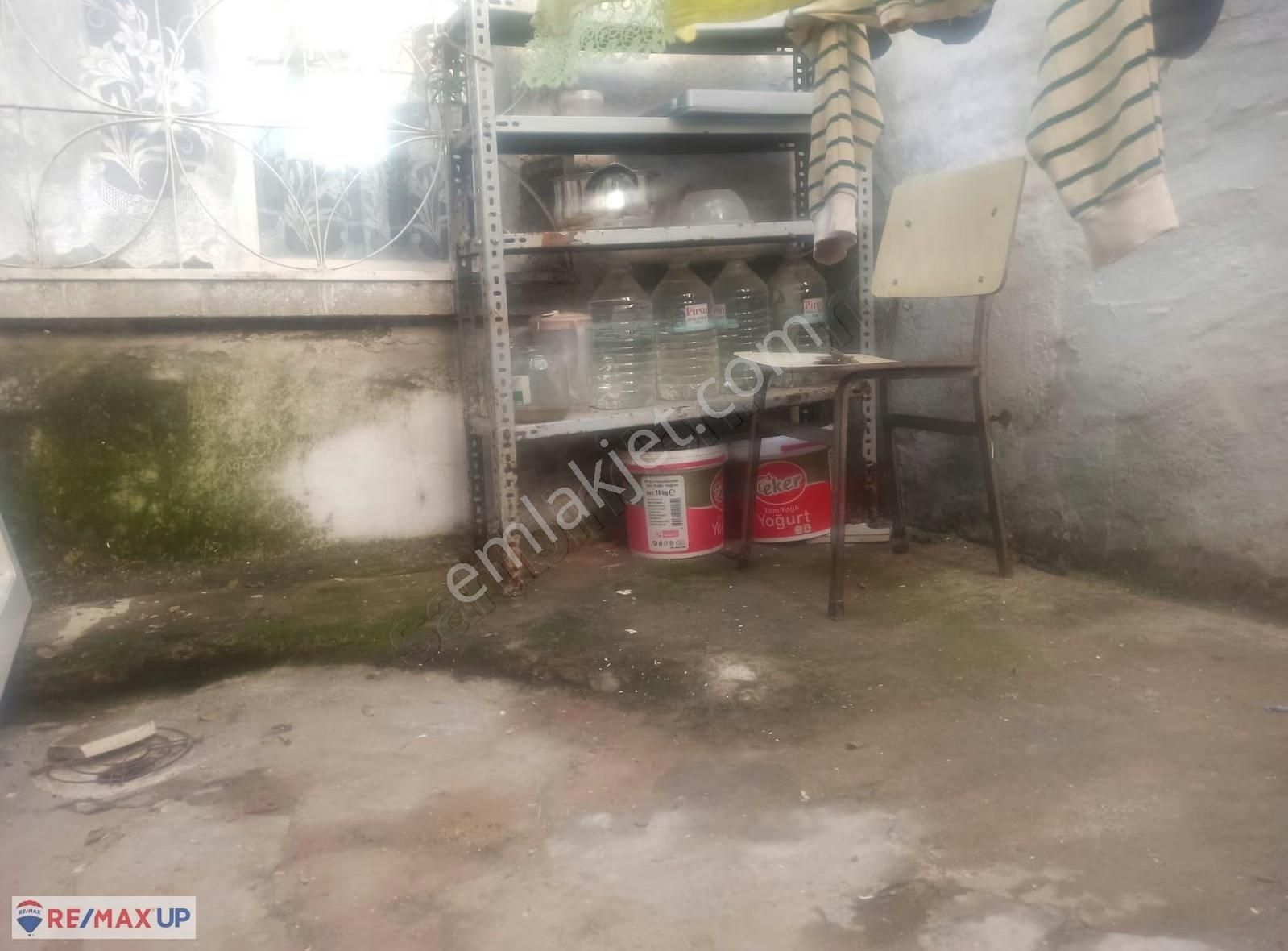Çimentepe Kentsel Dönüşüm Bölgesinde Müstakil 2+1 Satılık Ev - Görsel 2